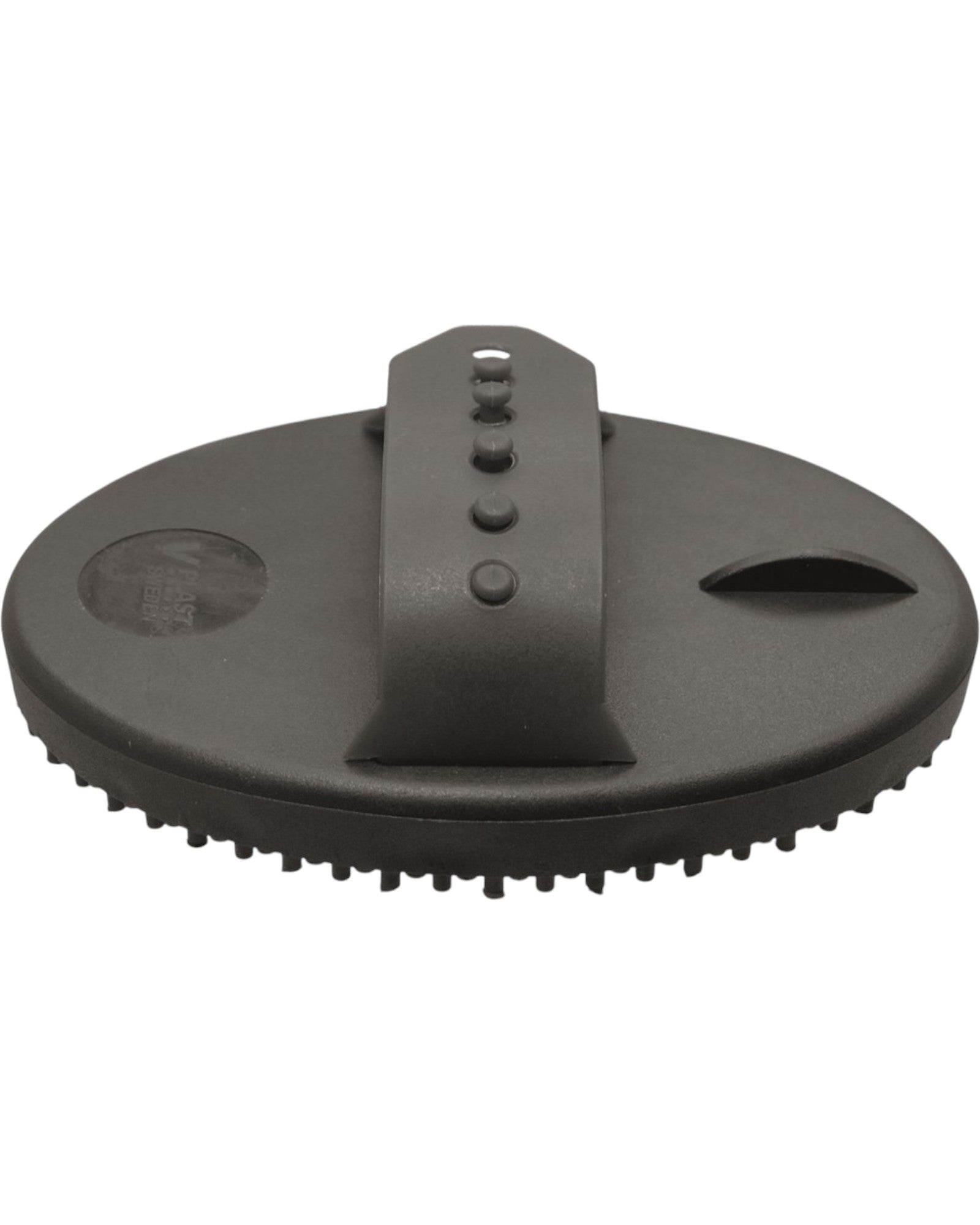 Horse cleaning brush currycomb VARIOUS COLORS