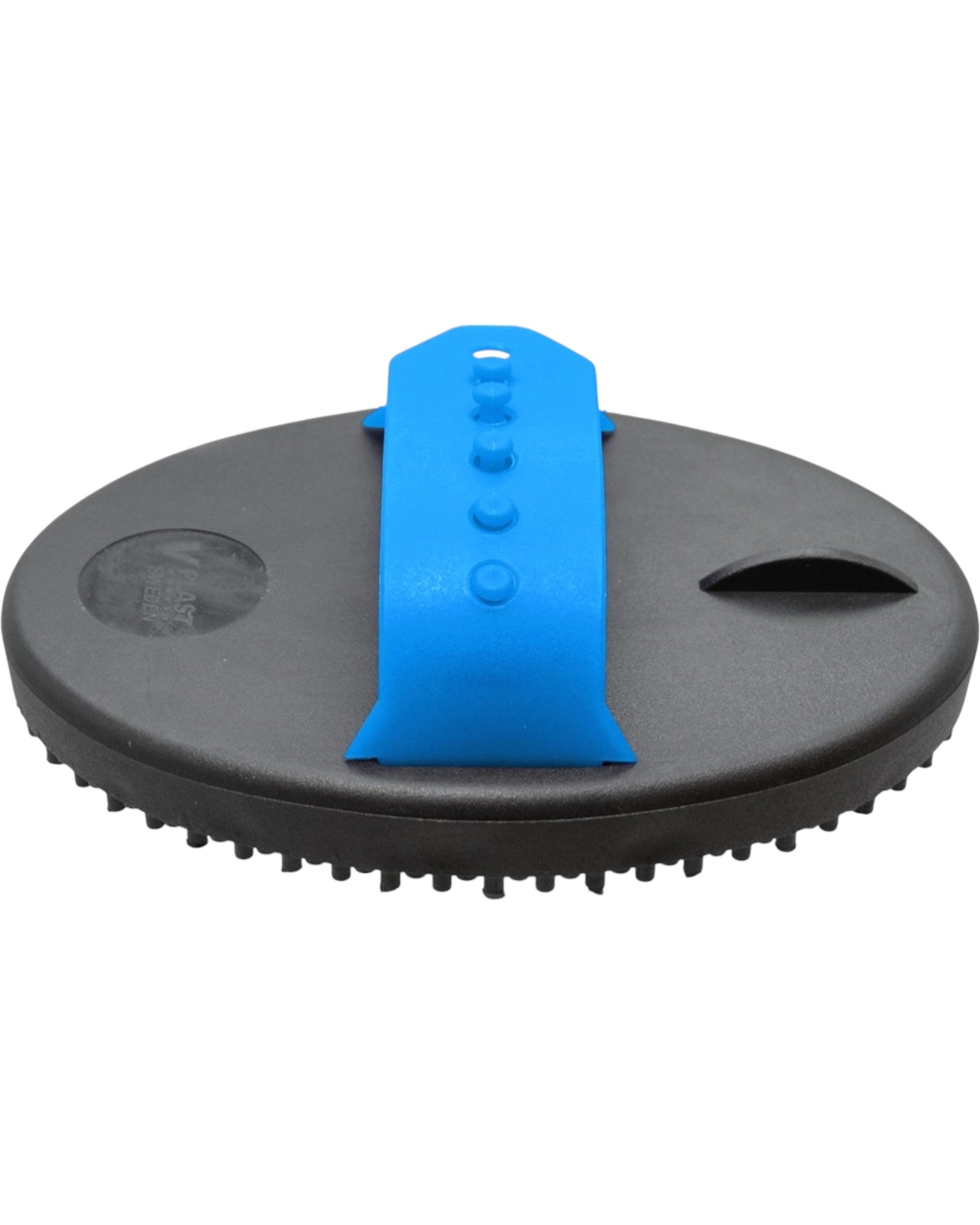 Horse cleaning brush currycomb VARIOUS COLORS