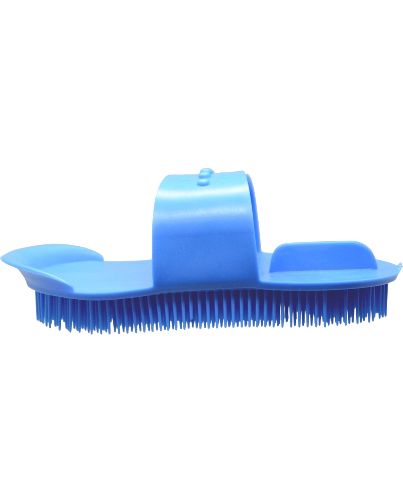 Horse cleaning brush conifer DIFFERENT COLORS