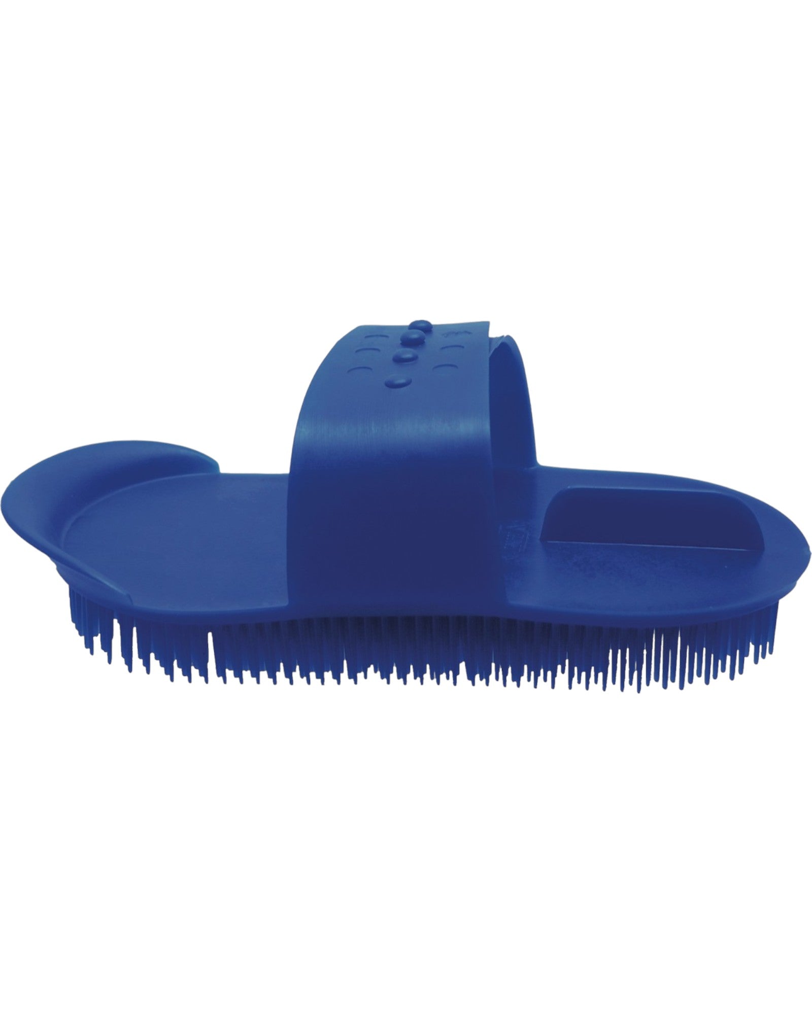 Horse cleaning brush conifer DIFFERENT COLORS