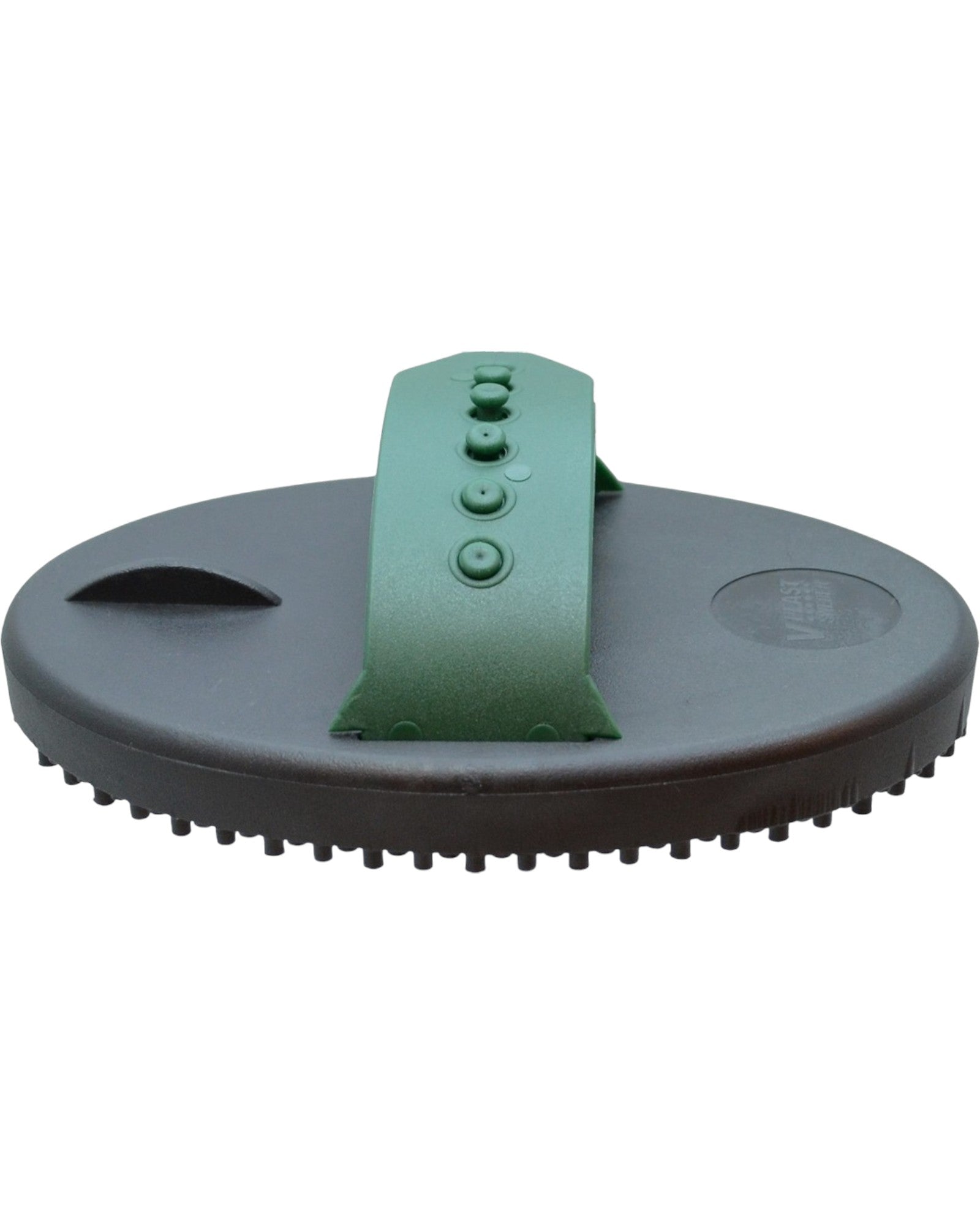 Horse cleaning brush currycomb VARIOUS COLORS