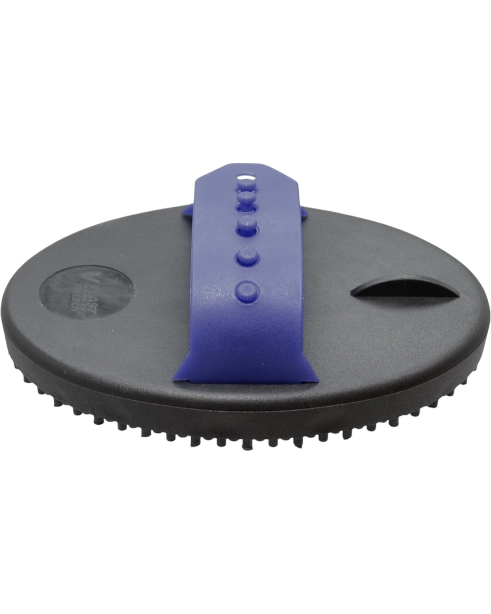 Horse cleaning brush currycomb VARIOUS COLORS