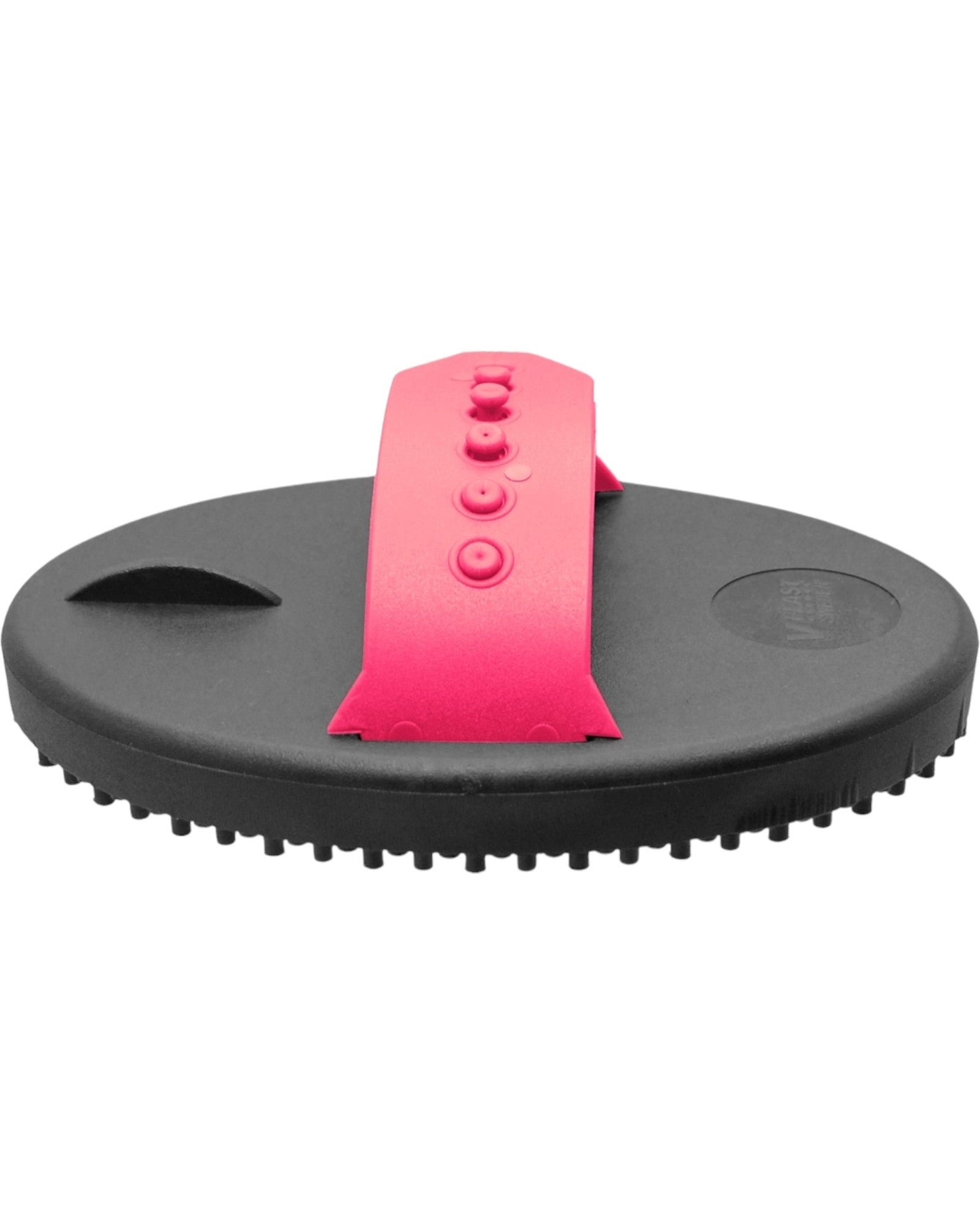 Horse cleaning brush currycomb VARIOUS COLORS