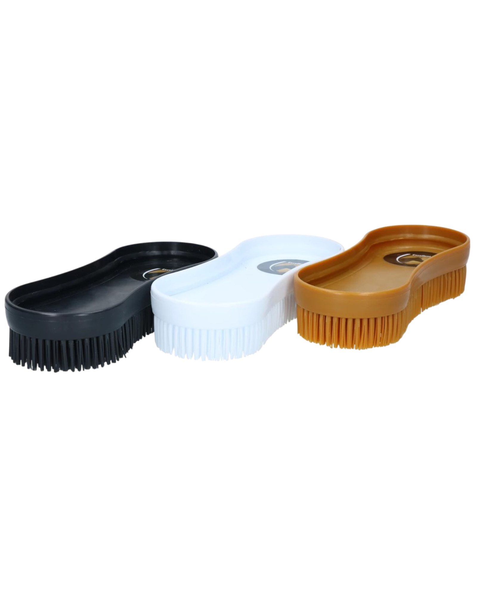 Excellent Horse Multi Brush 3-pack – horse grooming brushes