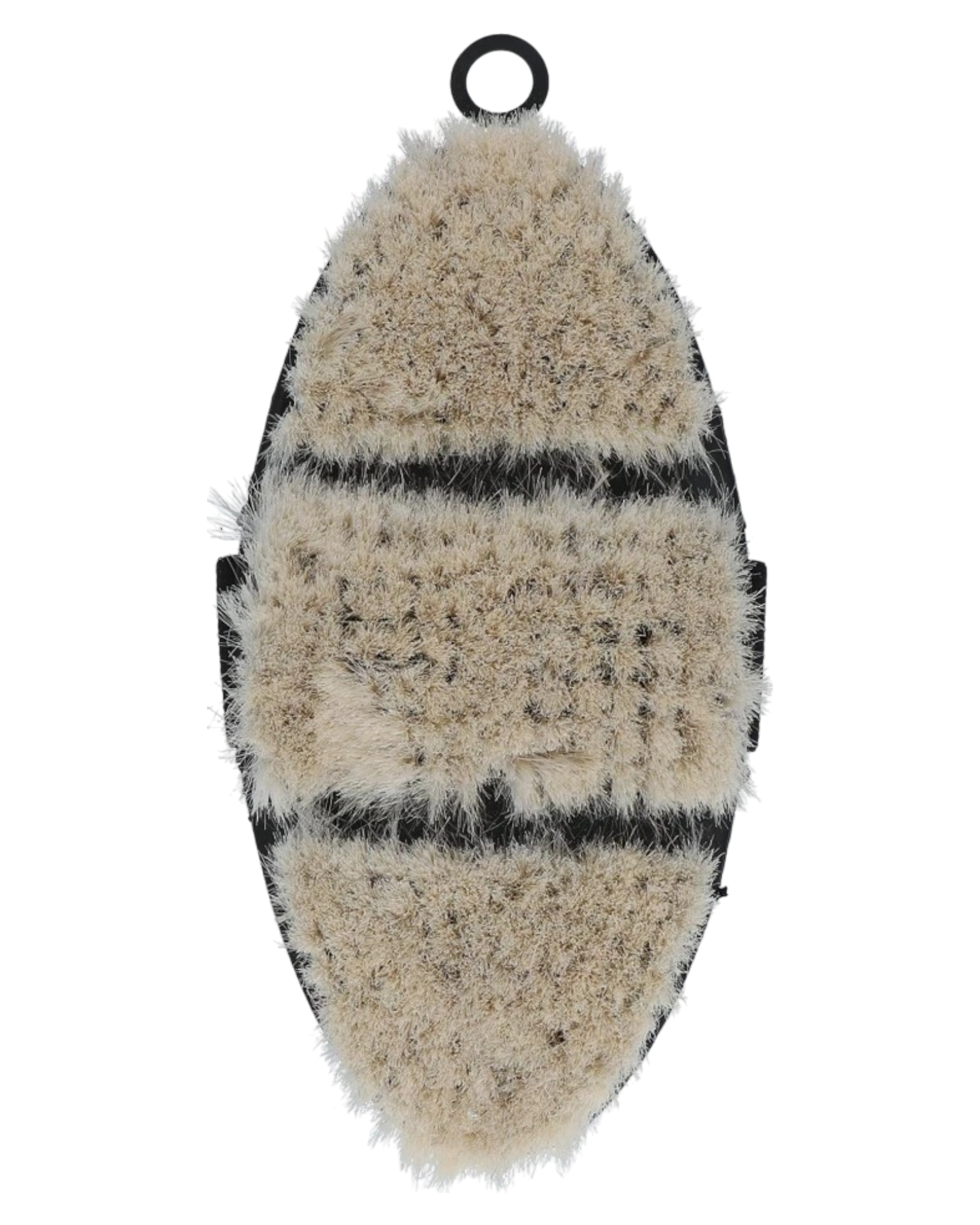 Excellent Horse Flexi Brush Shine - goat hair brush