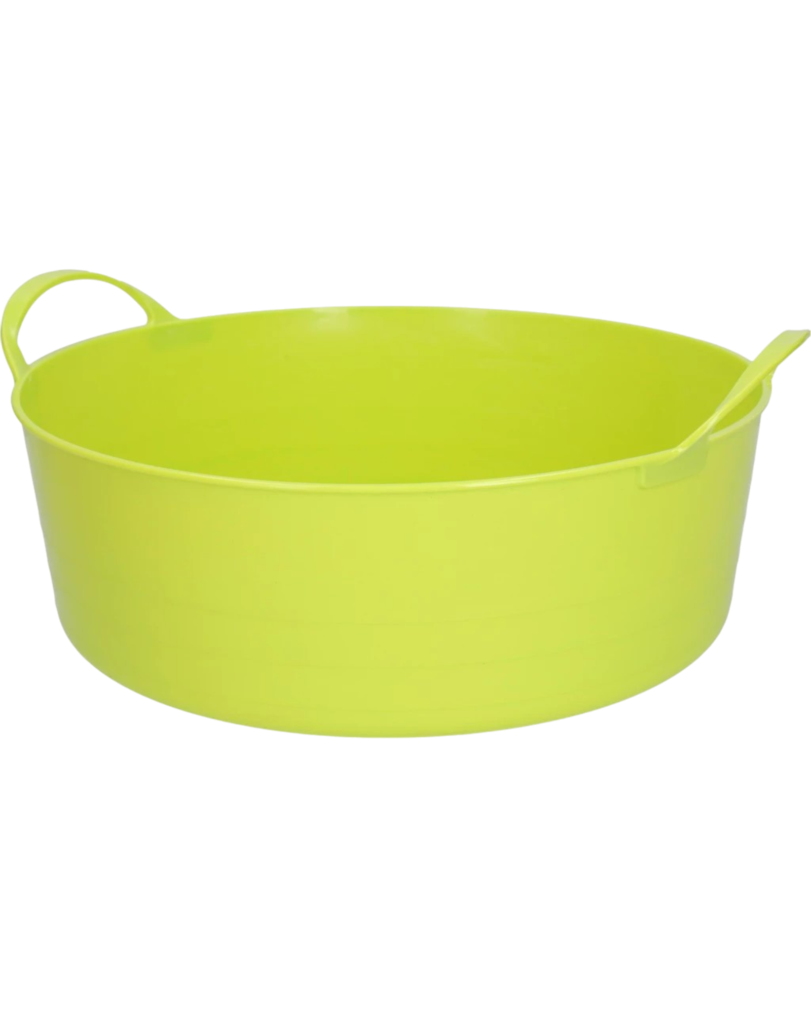 vPlast Trough V-Trug Flexi 6 l bucket various colors