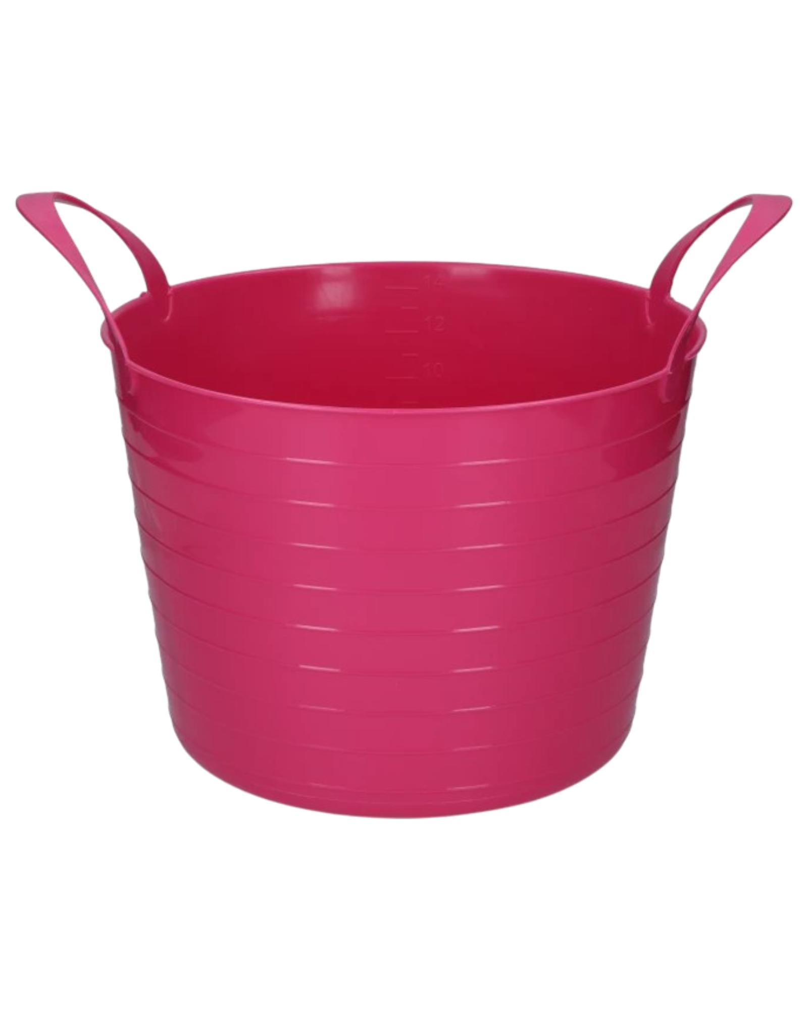 V-Trug Flexi Blue Bucket 14 l Various Colors