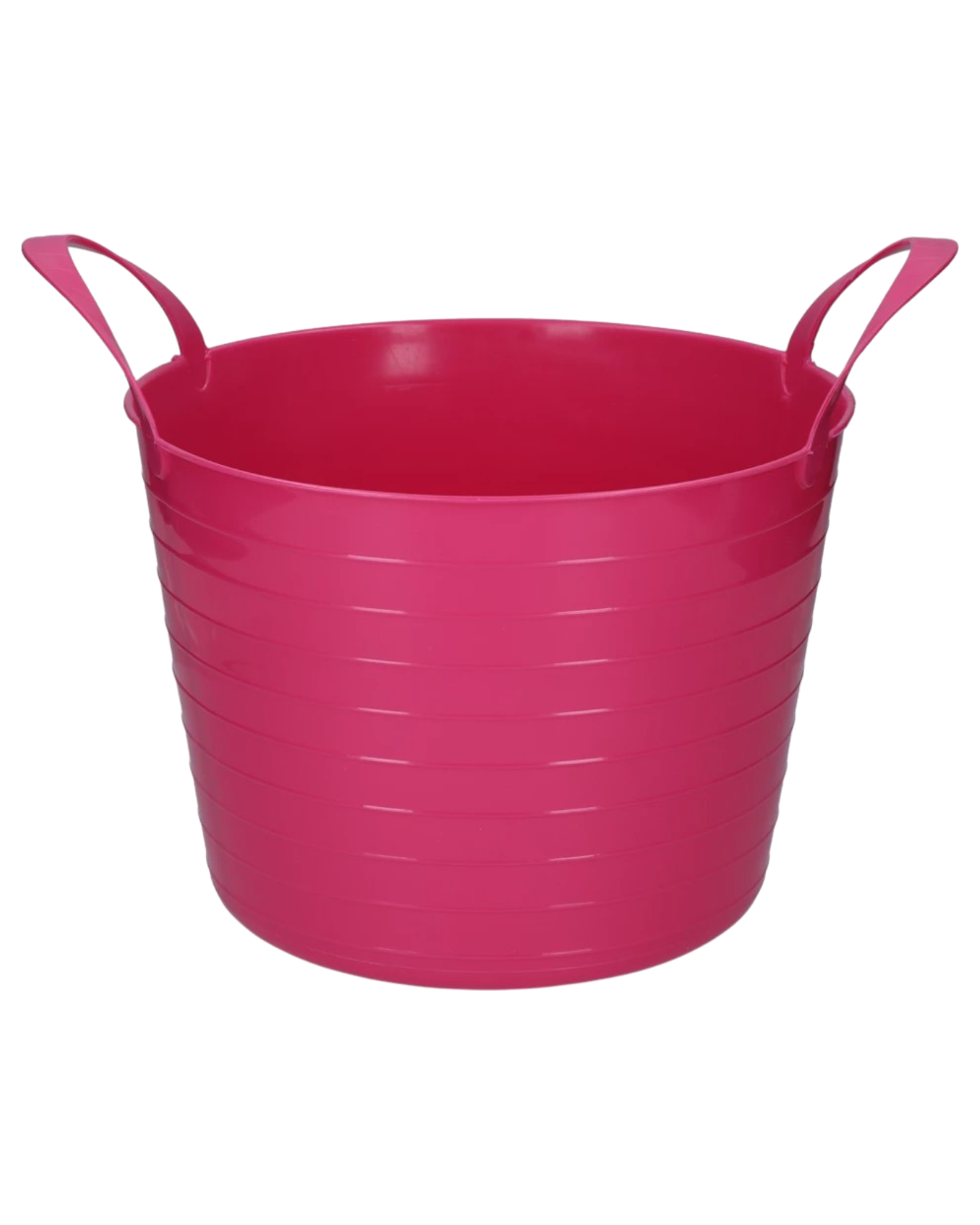 Vplast V-Trug Flexi bucket 40 l different colors