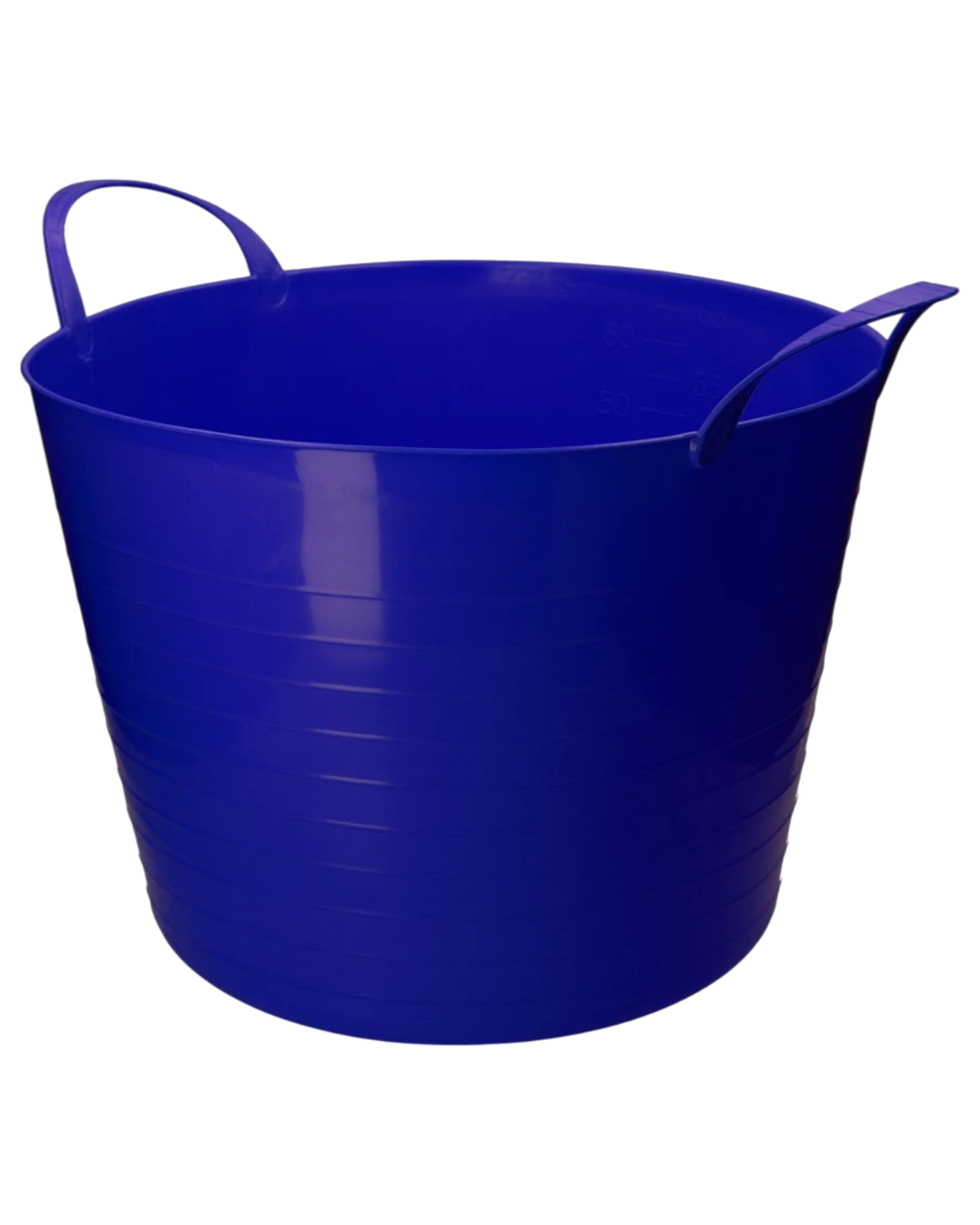 Vplast V-Trug Flexi bucket 65 l different colors