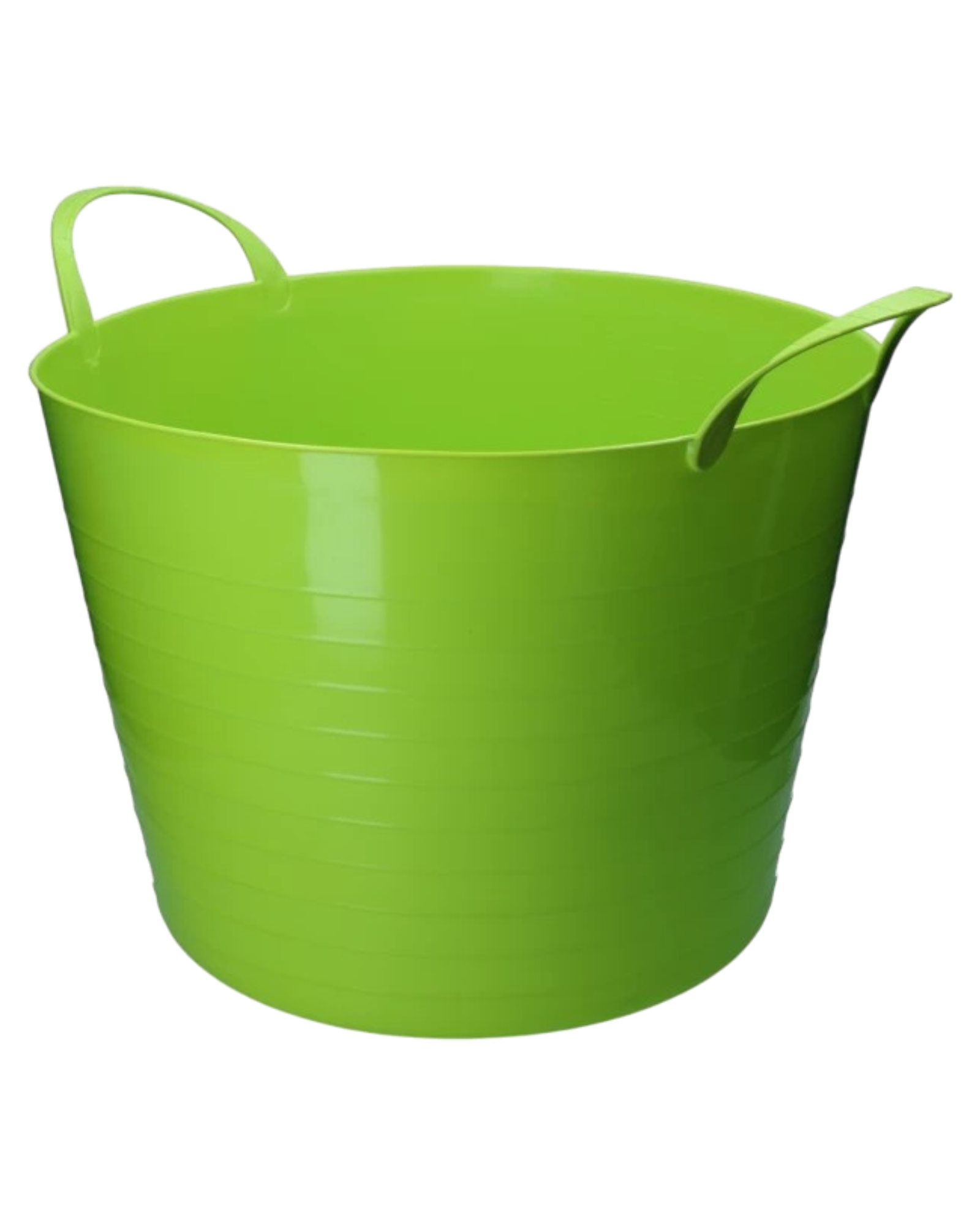 Vplast V-Trug Flexi bucket 65 l different colors