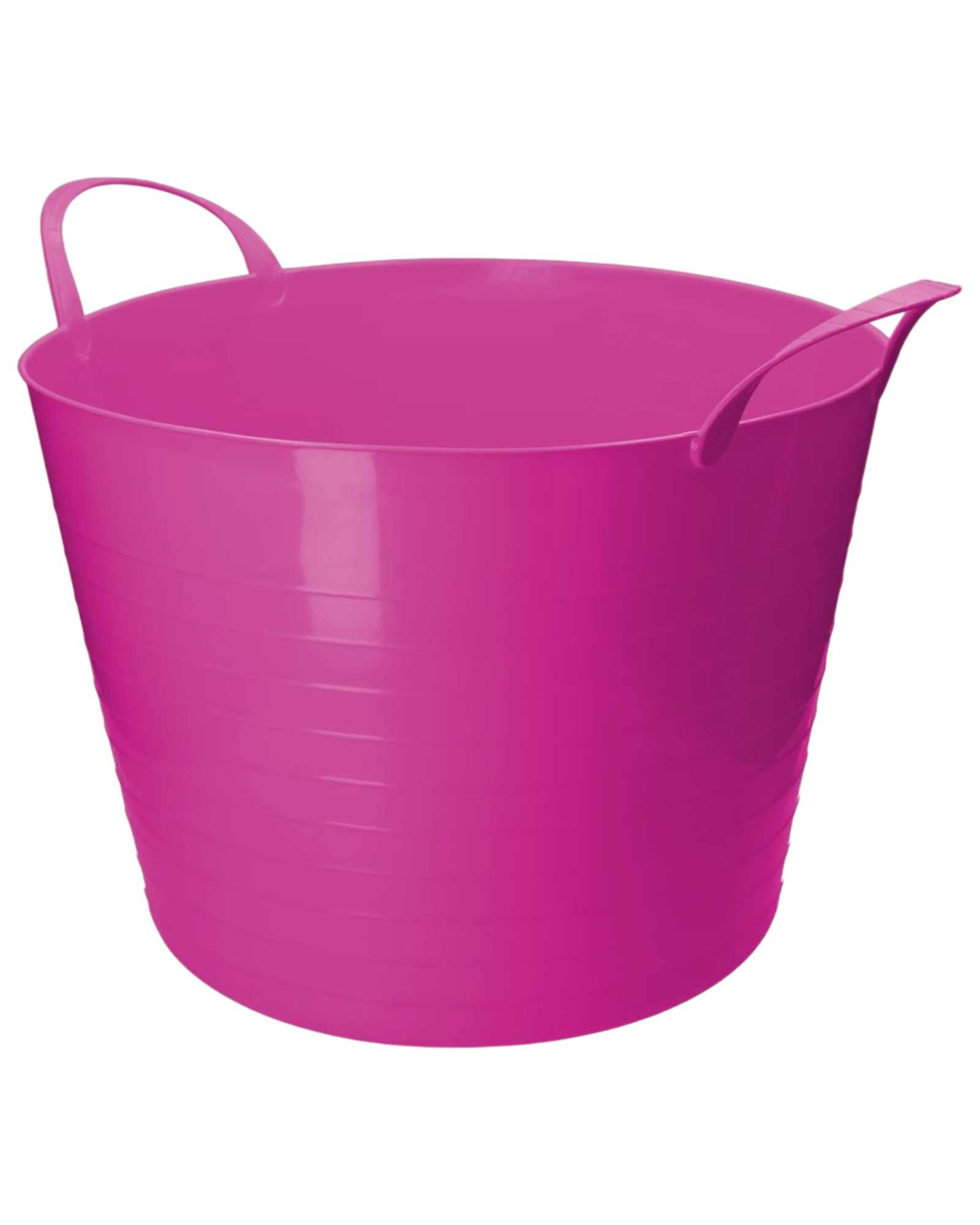 Vplast V-Trug Flexi bucket 65 l different colors