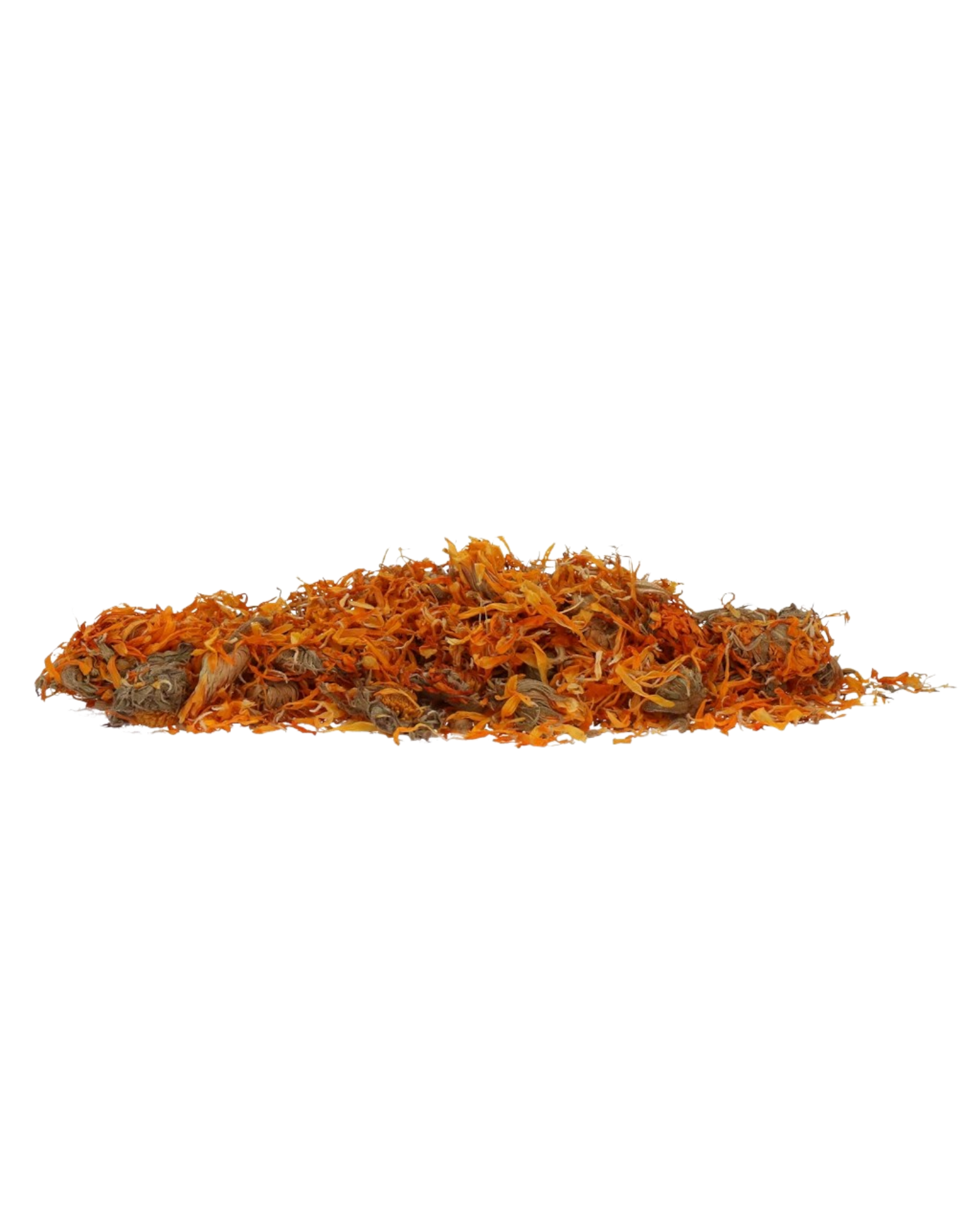 Excellent Horse Herbs Marigold aids digestion, cleanses the liver and regenerates the skin