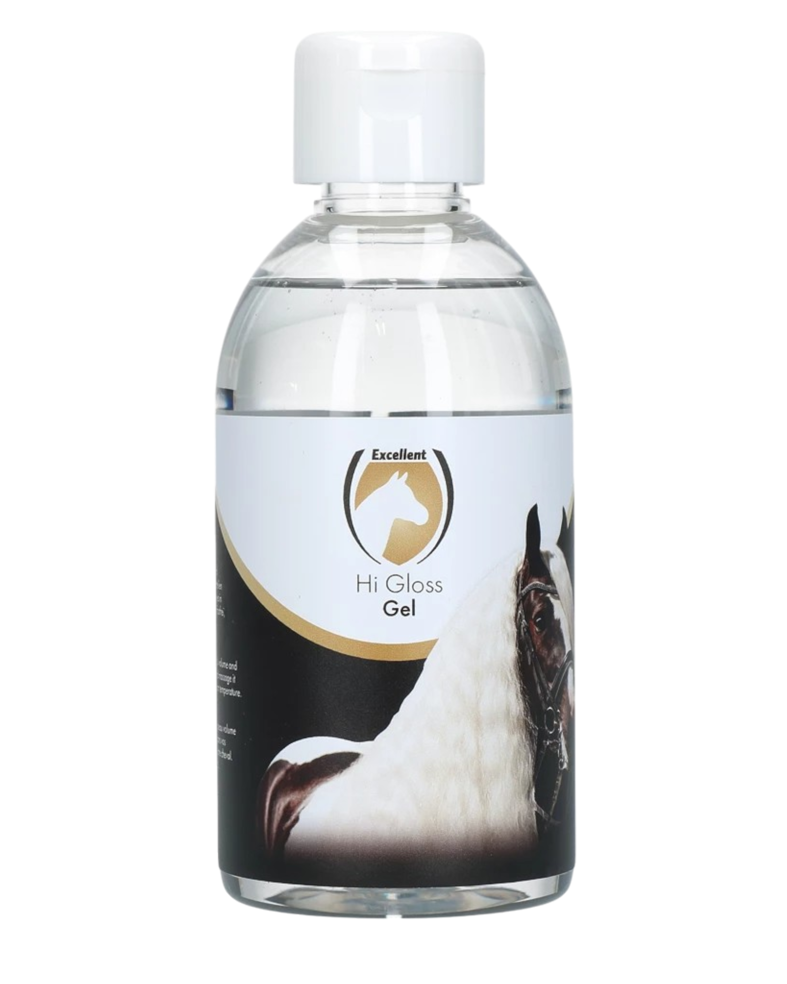 Excellent Horse Hi Gloss – mane and tail care gel