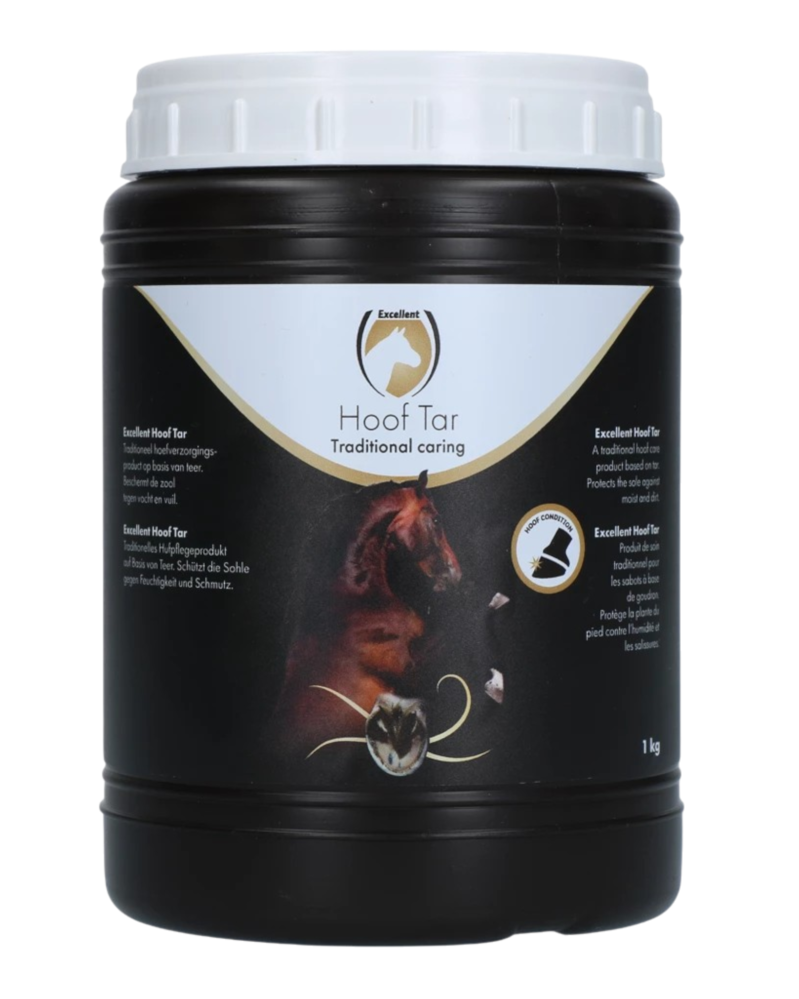 Excellent Horse Tar 1 kg