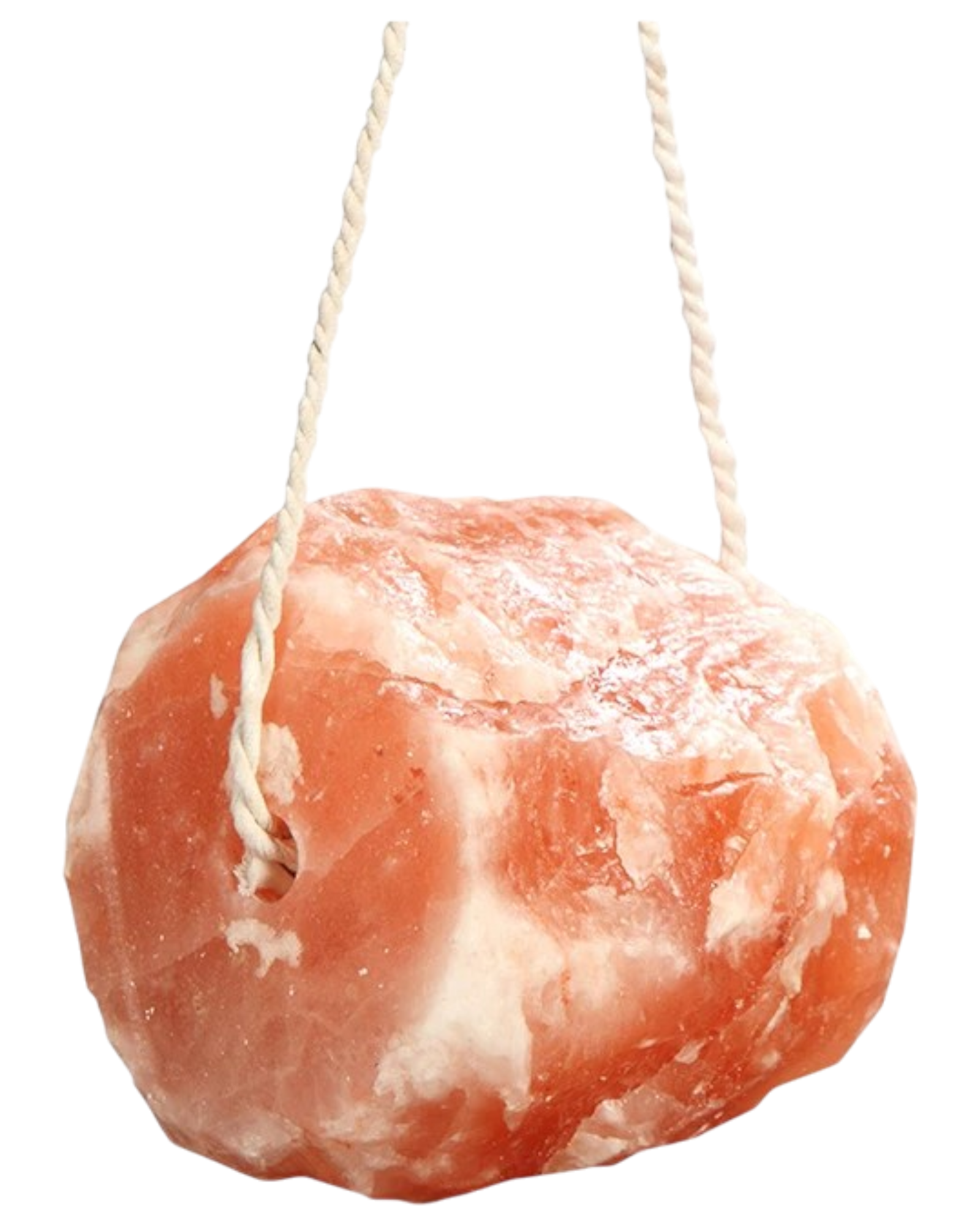 Excellent Horse Salt Lick Himalaya 2-3 kg (with rope)