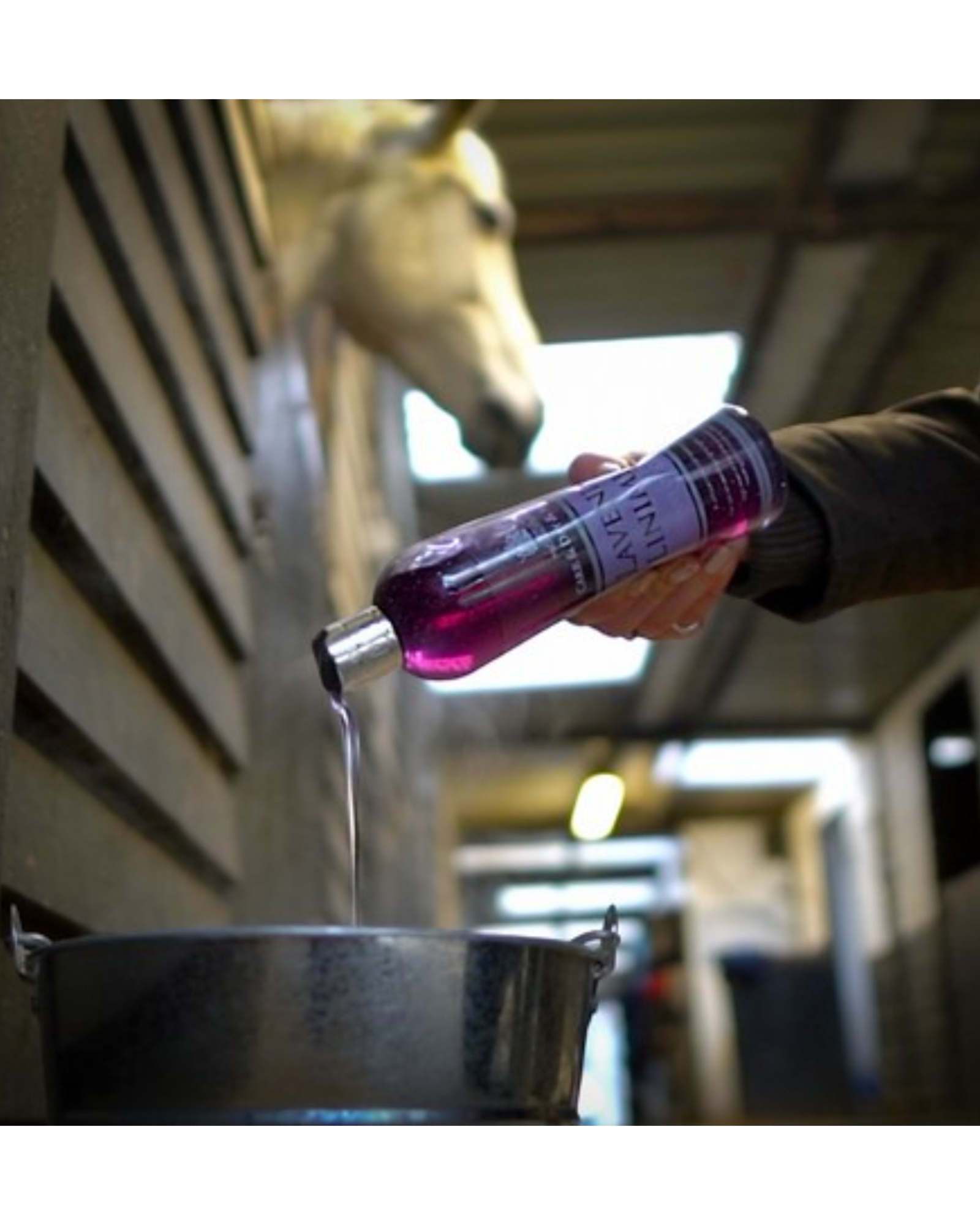 C&D&M LINIMENT Warming Lotion 500ml