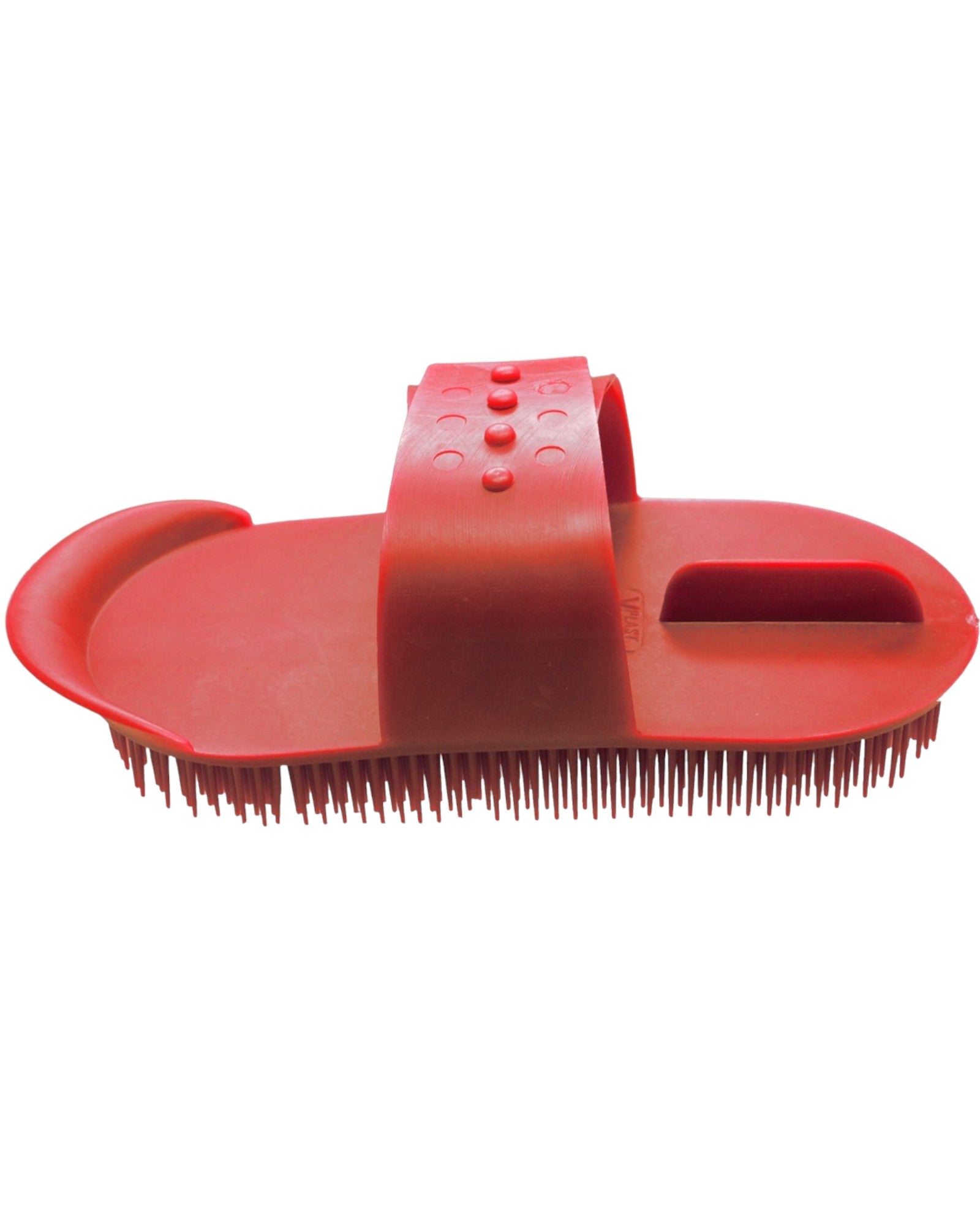 Horse cleaning brush conifer DIFFERENT COLORS