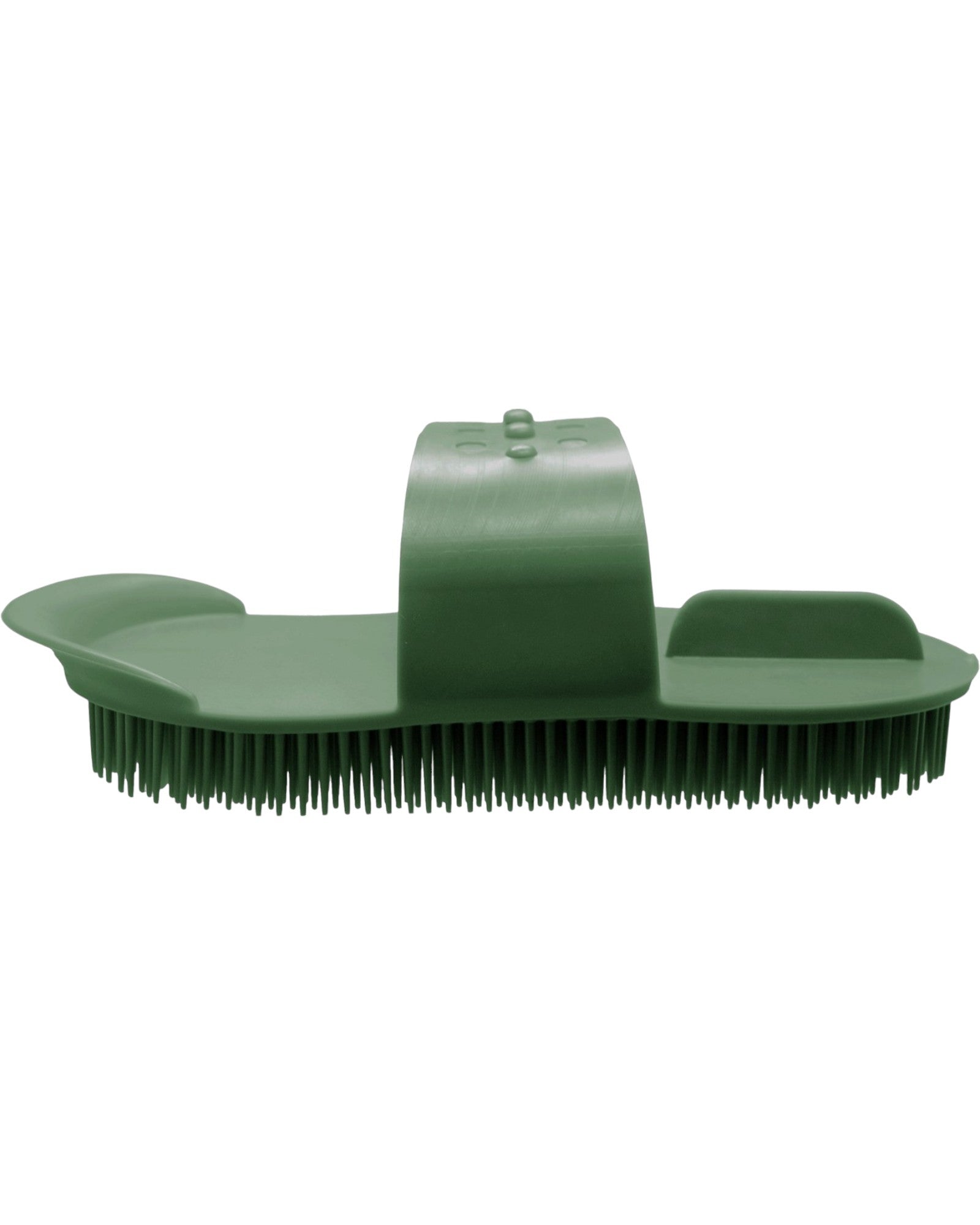 Horse cleaning brush conifer DIFFERENT COLORS