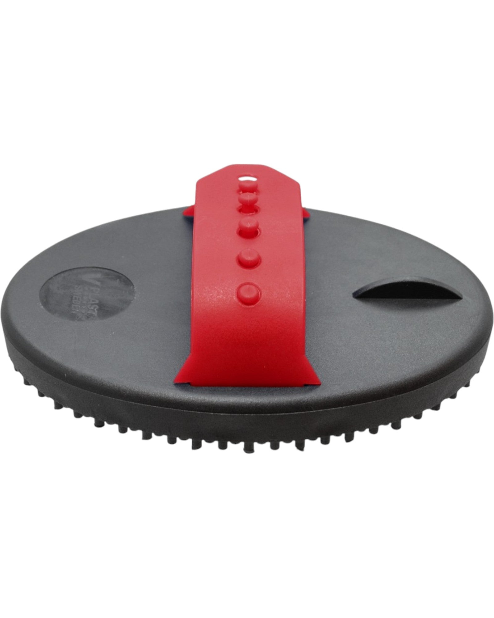 Horse cleaning brush currycomb VARIOUS COLORS