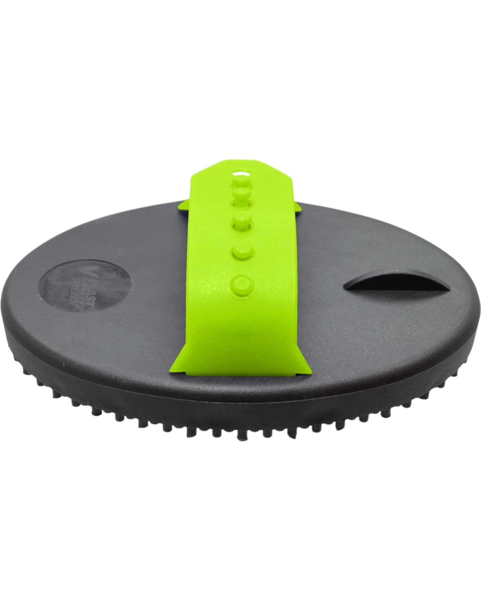 Horse cleaning brush currycomb VARIOUS COLORS