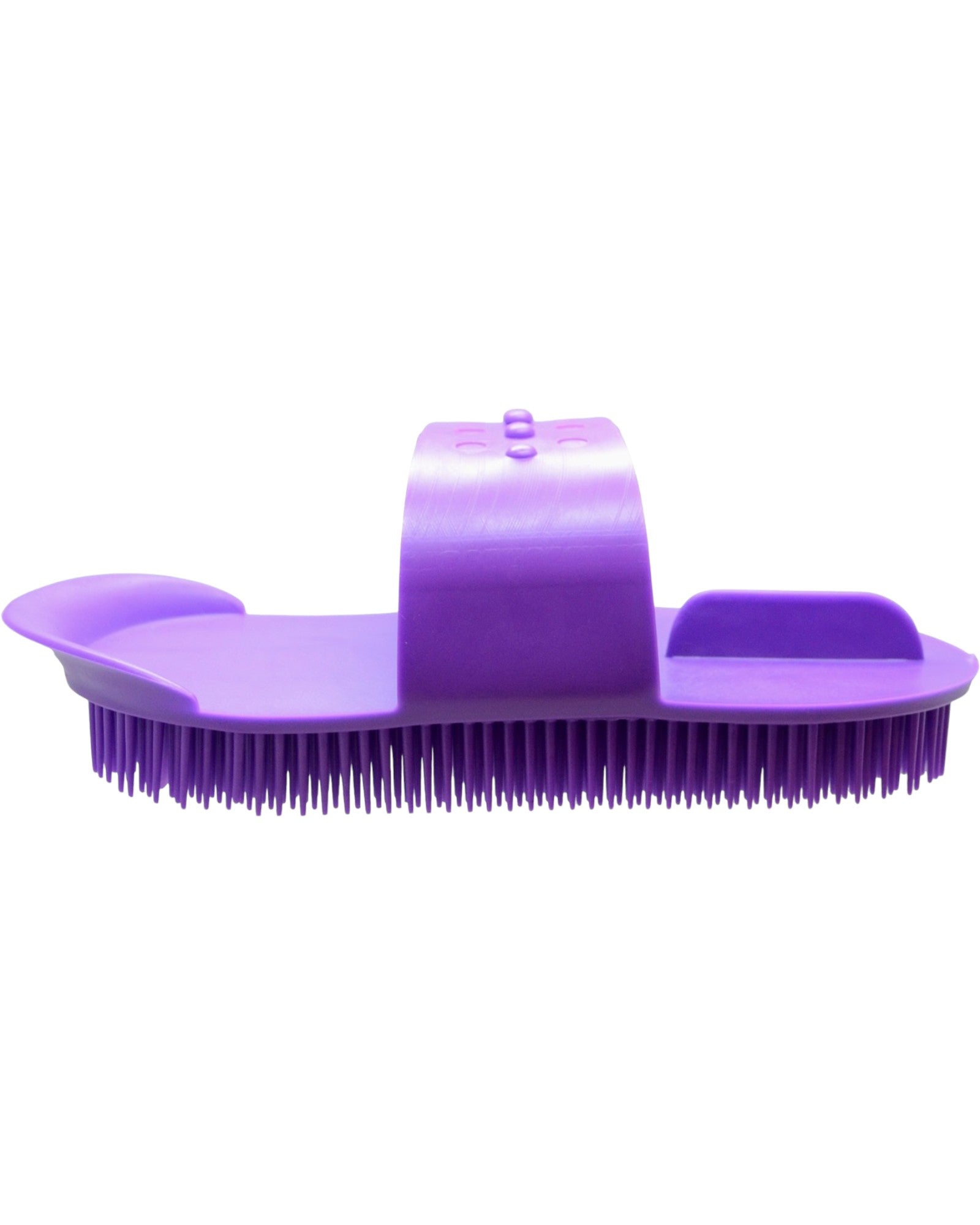 Horse cleaning brush conifer DIFFERENT COLORS