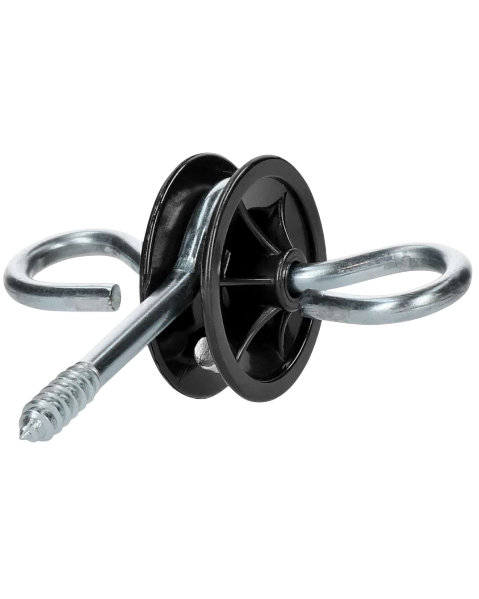 ZoneGuard Poortgreepankerisolator – Ankerisolator voor poortgrepen (10 stuks)