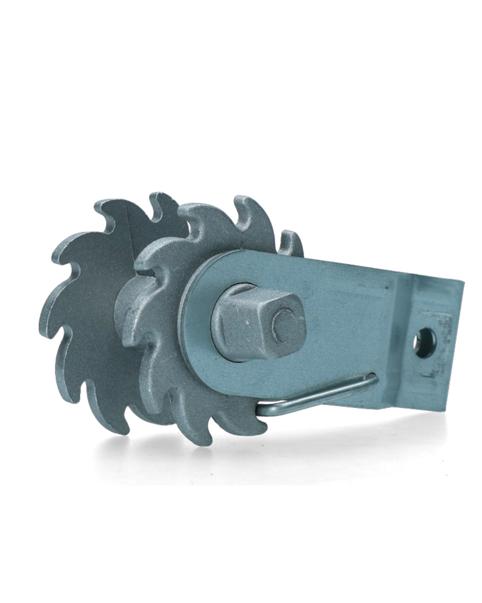 ZoneGuard Wire Tensioner with Clip Lock – Napinacz drutu do ogrodzeń elektrycznych