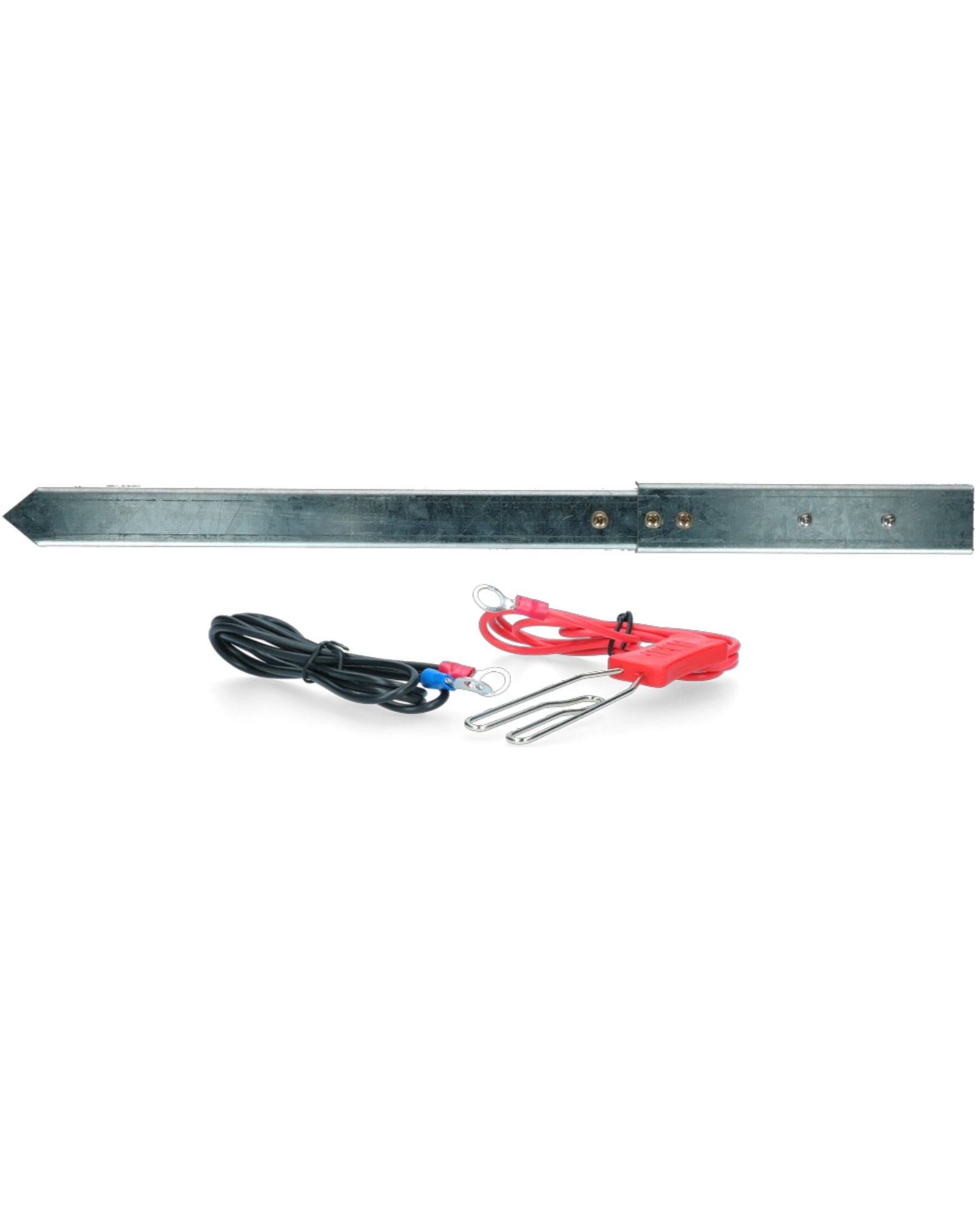 ZoneGuard Stability Kit – zestaw stabilizacyjny
