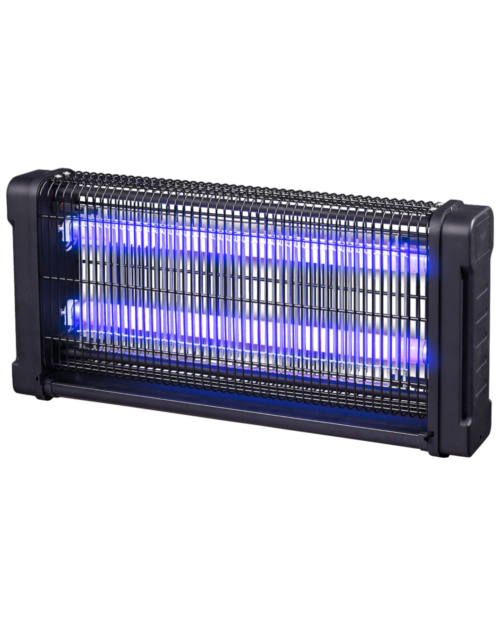 Knock Pest Insect Killer 2x15 W – Lampa Owadobójcza UV-A