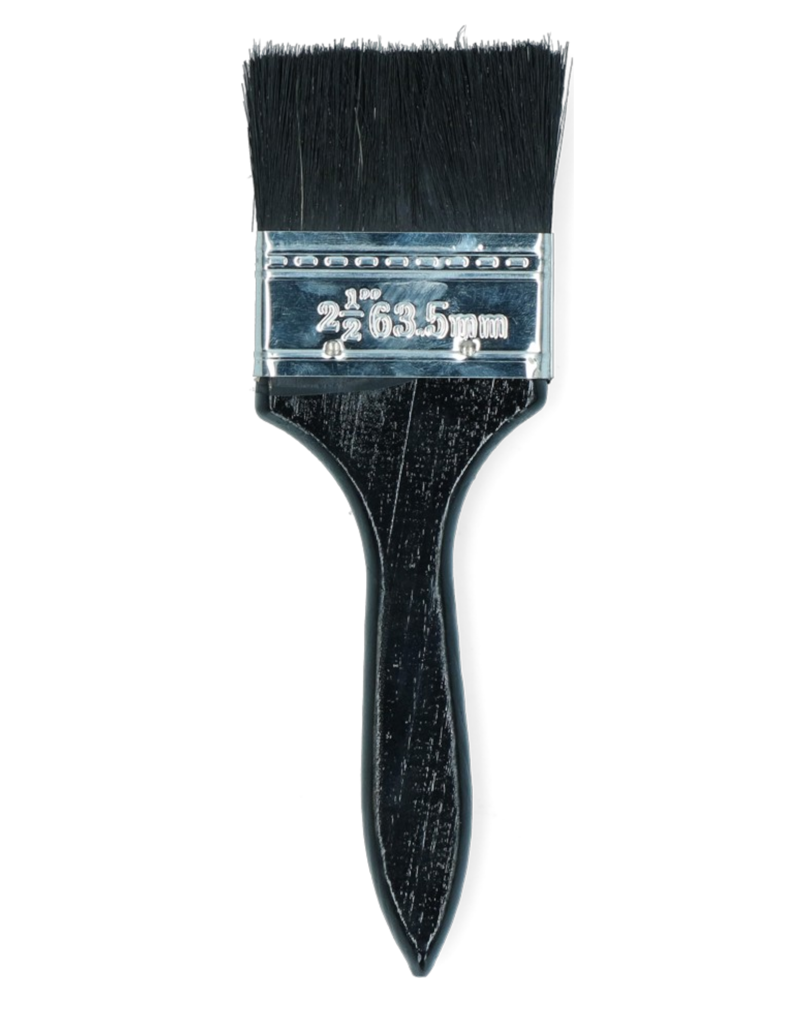 Kleverige valborstel