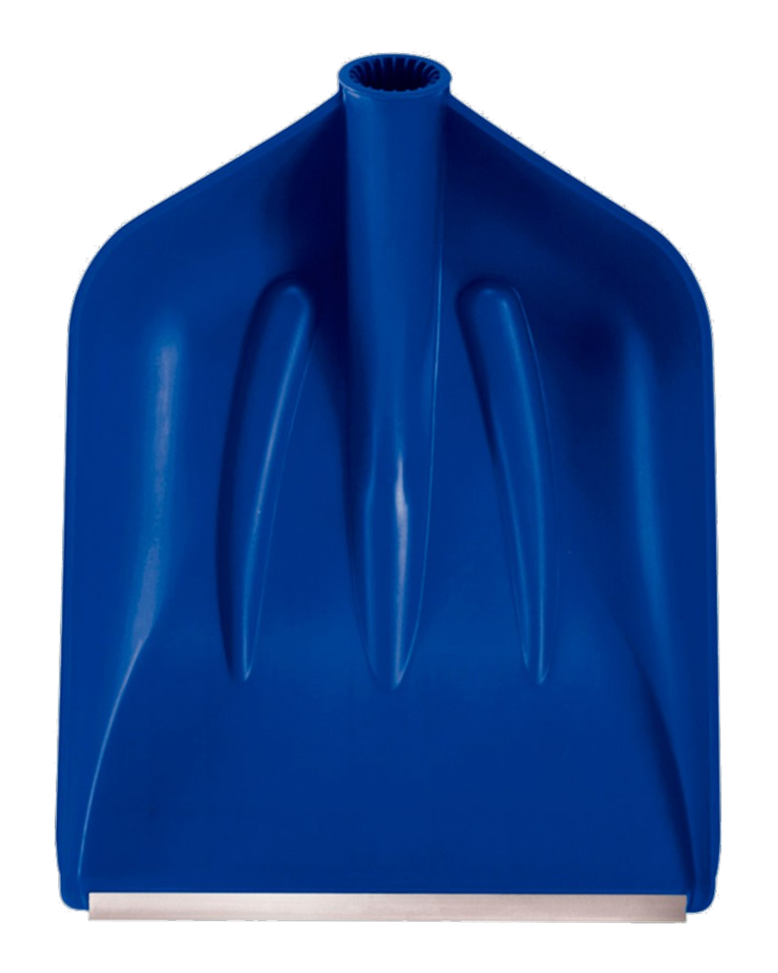 Łopata Artica bez Trzonka – Niebieska 35 cm, z Profilami Alu