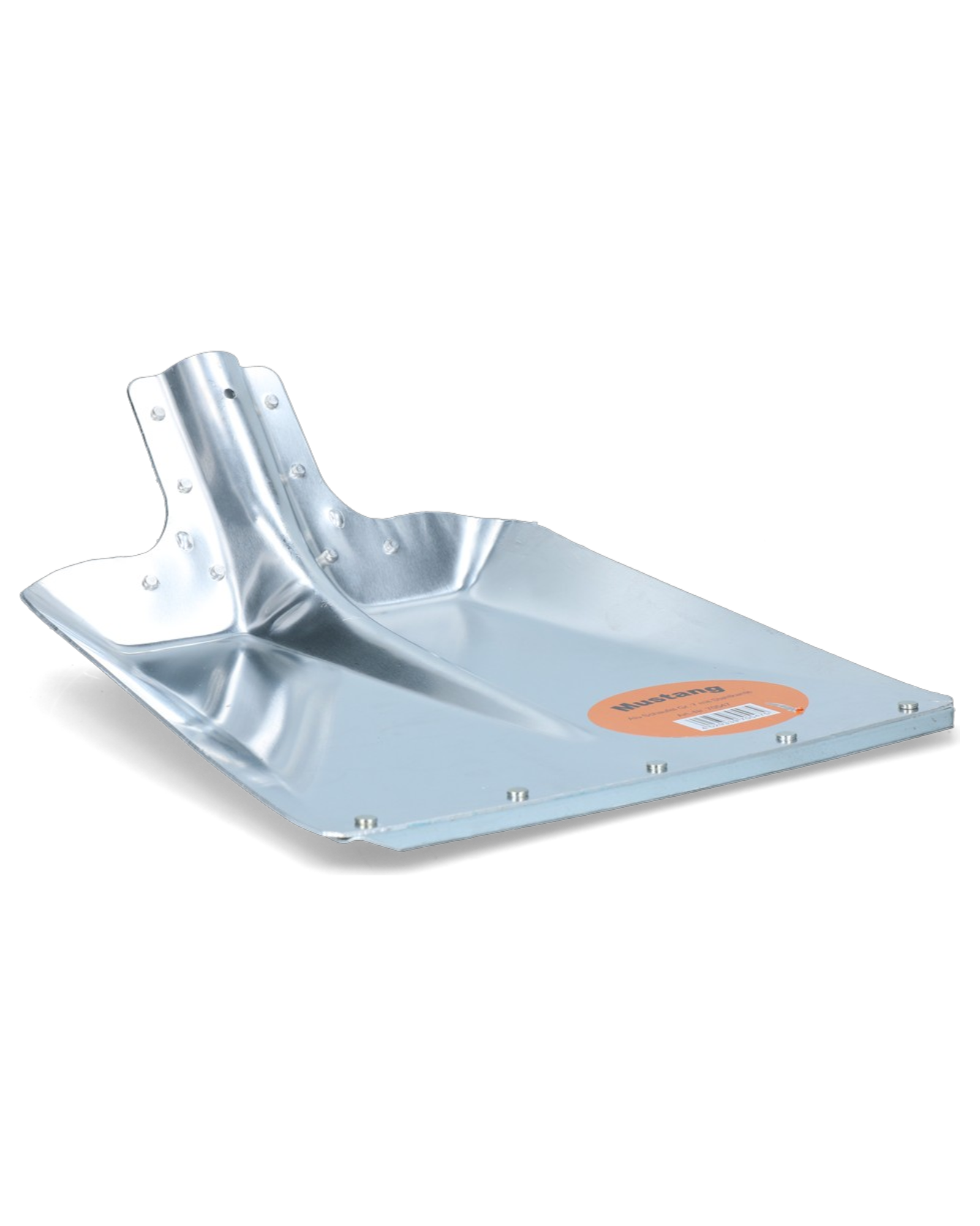 Mustang Łopata Aluminiowa 27 cm – Bez Trzonka, Stajenna
