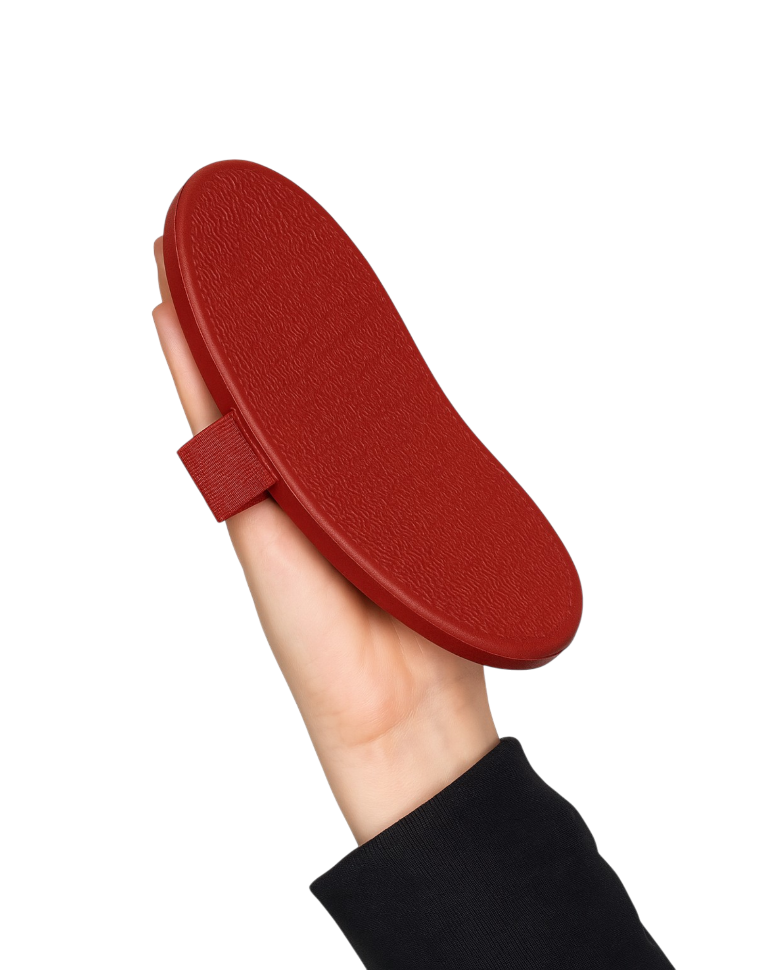 Insect Egg Massager and Scraper for Horses