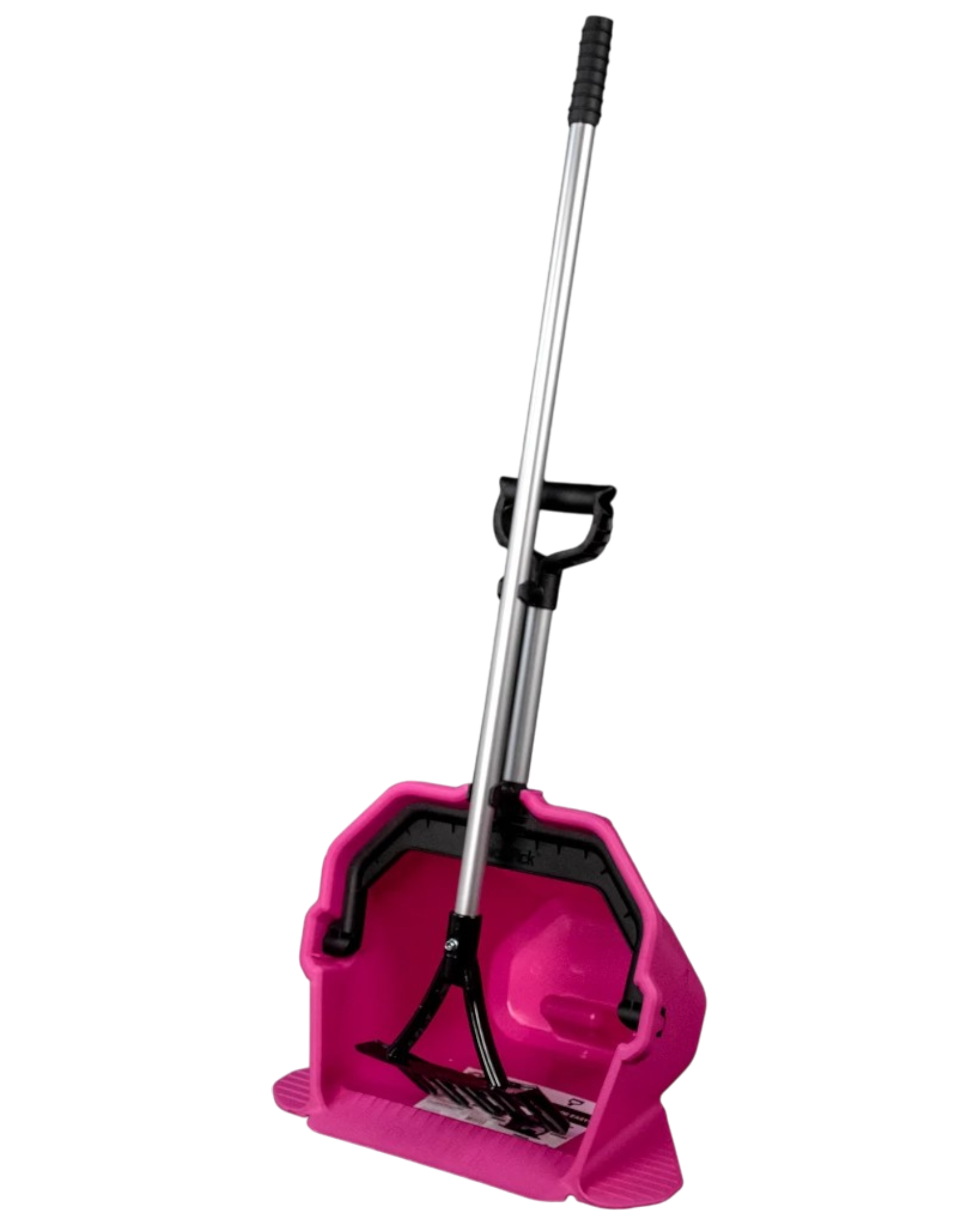 Mestboy Quick Pick Pink – Zestaw do Obornika, V-Plast Różowy