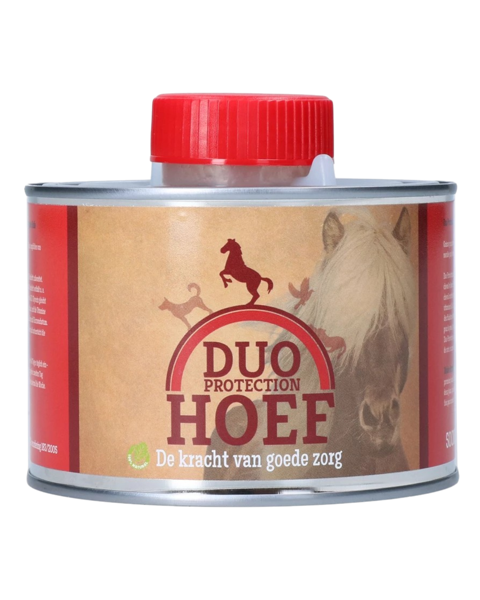 Duo Protection Hoef – Natural hoof and skin care