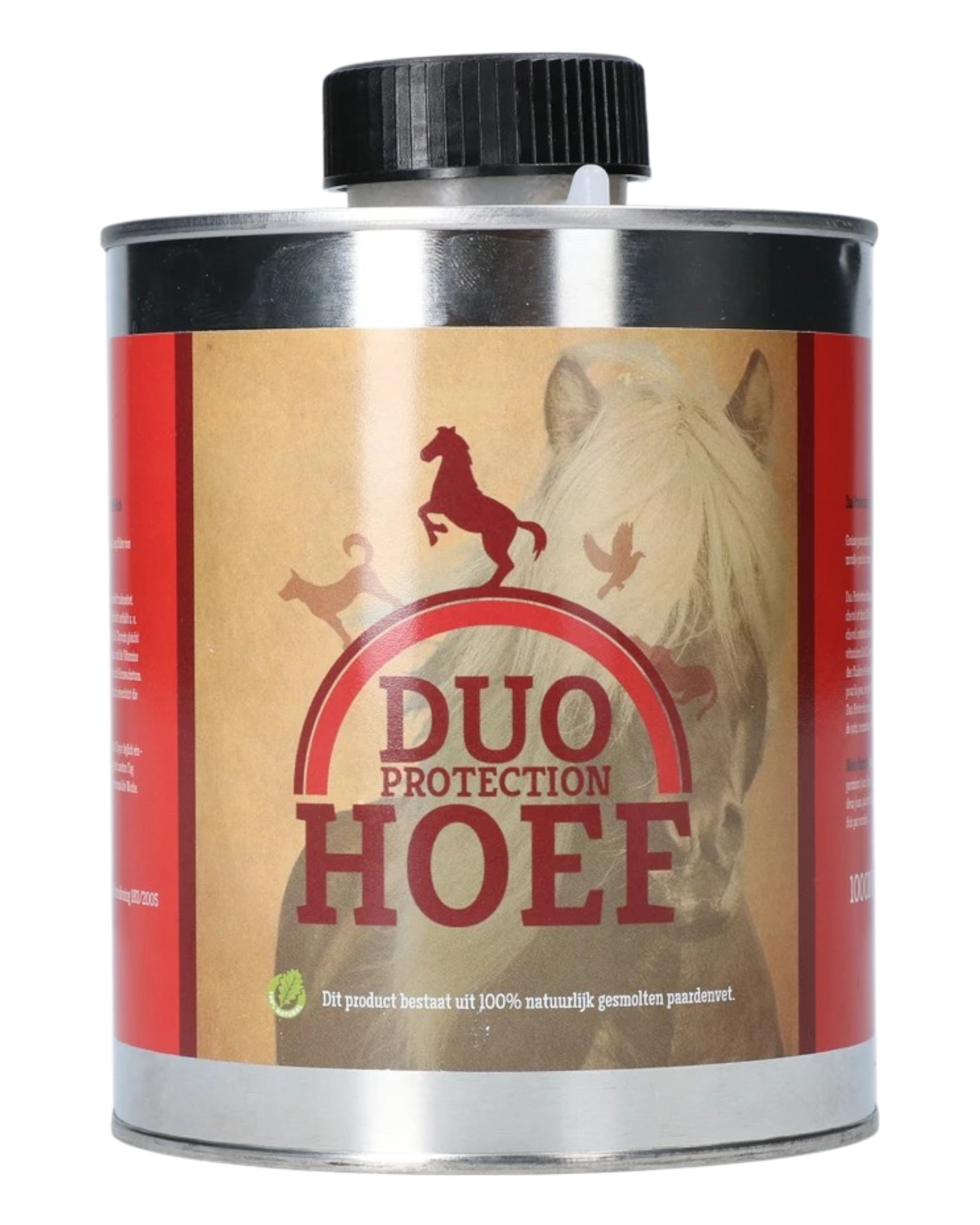 Duo Protection Hoef – Natural hoof and skin care