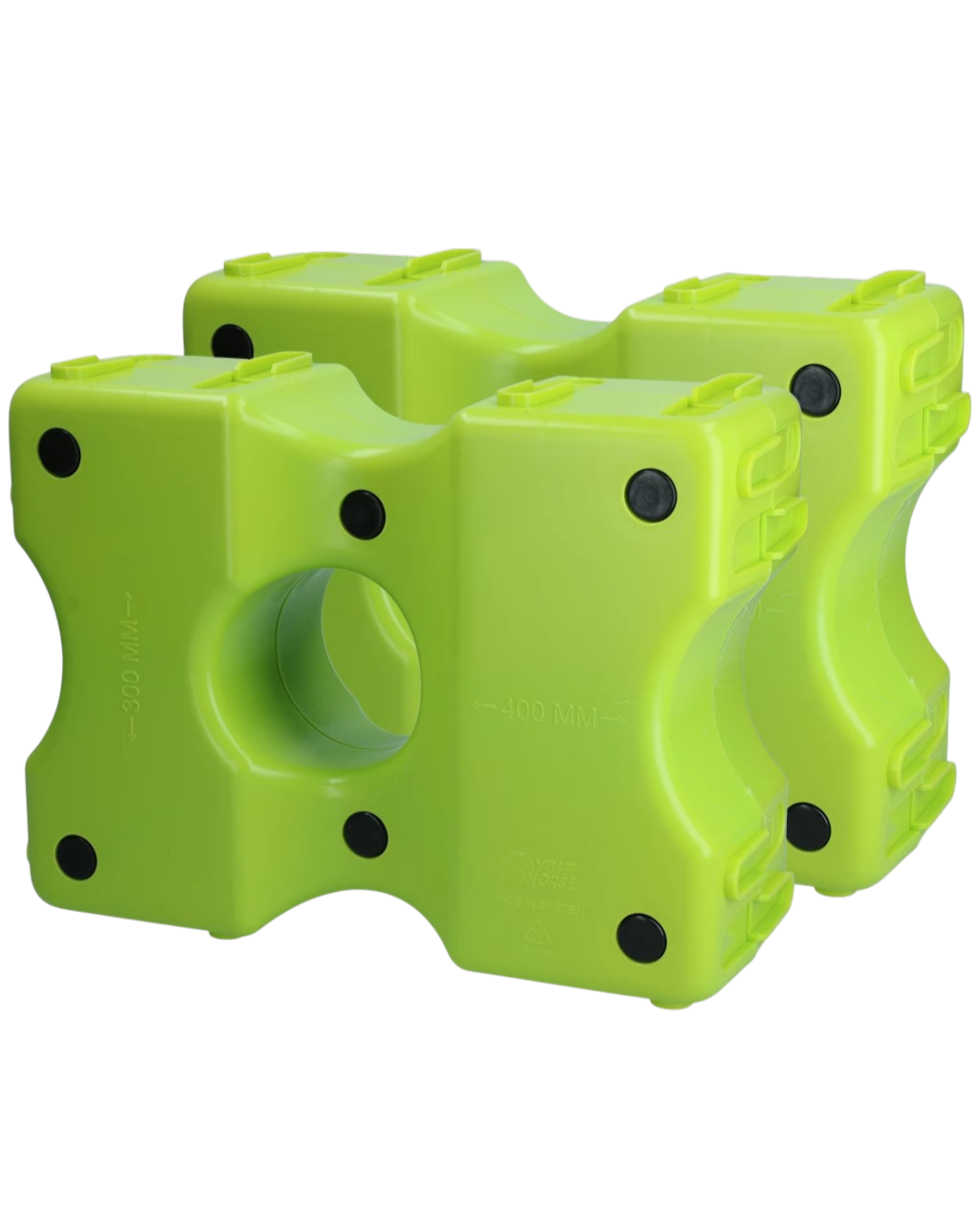 Cavaletti Vplast Training Blocks – 2 pieces