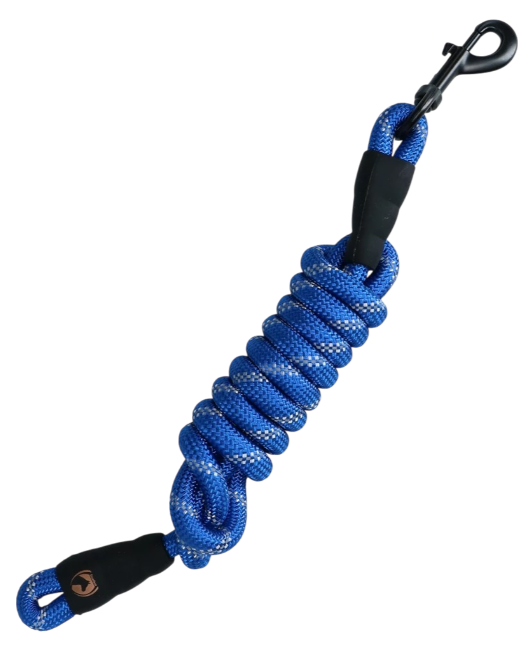 Excellent Horse Reflective Lead Rope, various colors – reflective 2 m