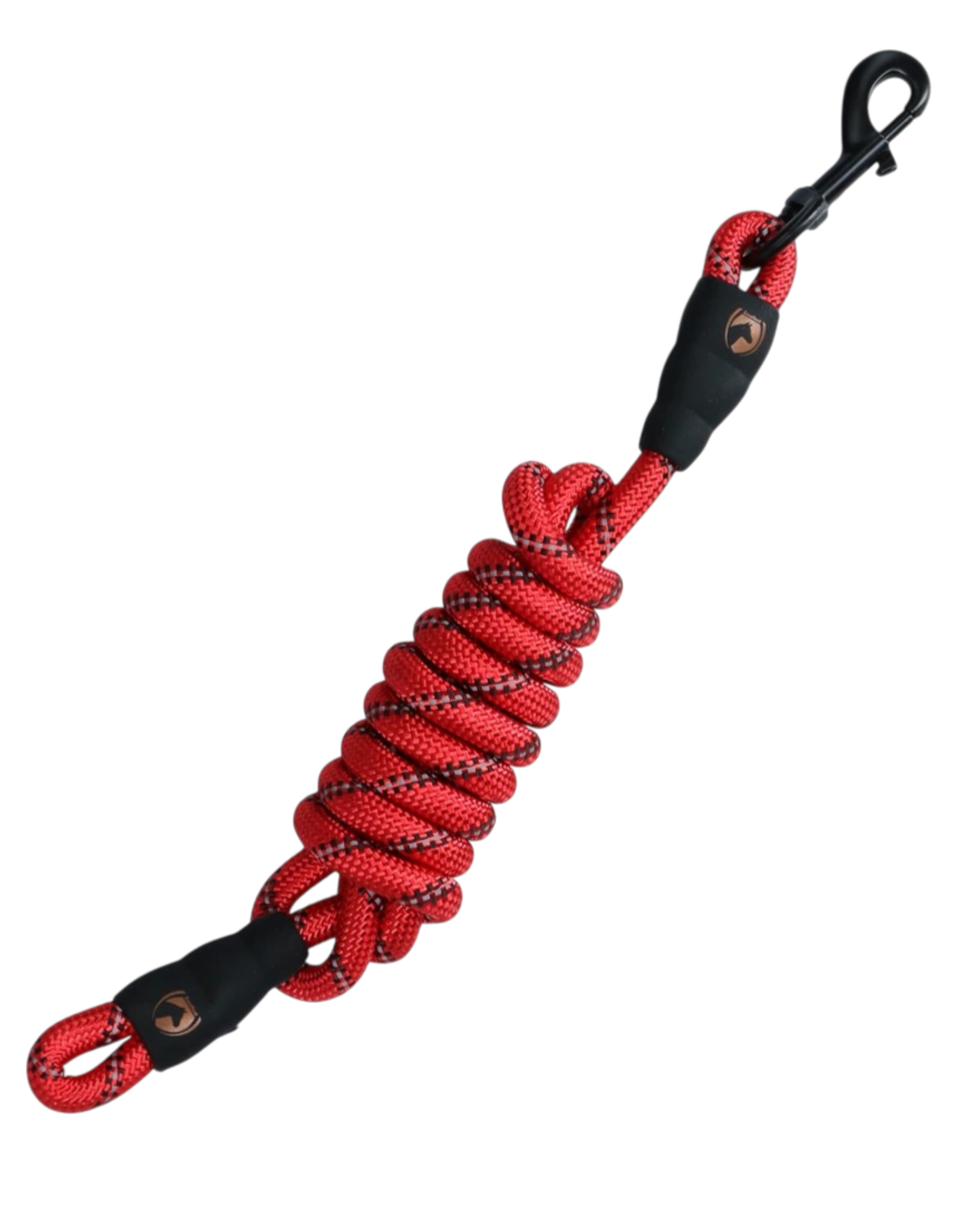 Excellent Horse Reflective Lead Rope, various colors – reflective 2 m