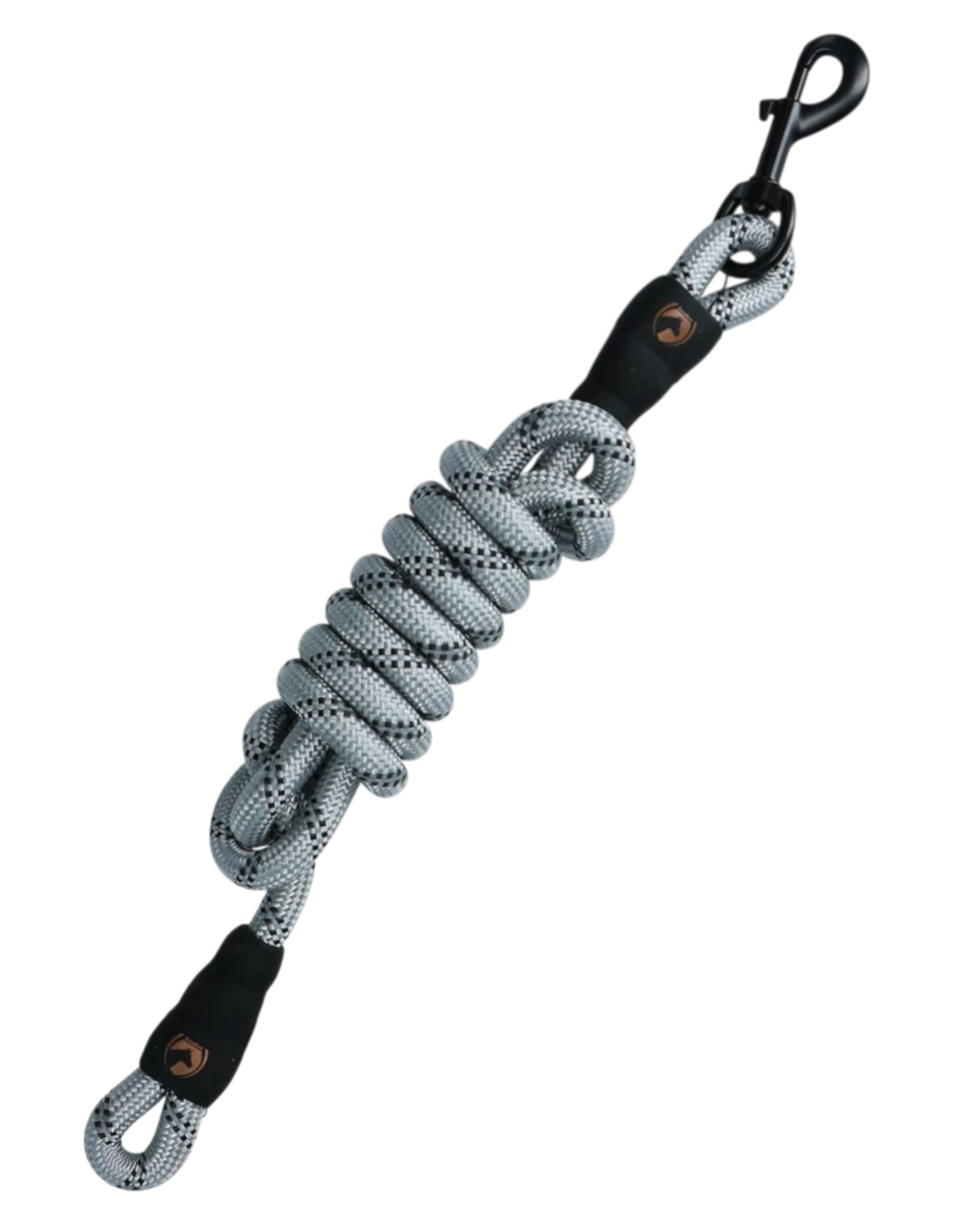 Excellent Horse Reflective Lead Rope, various colors – reflective 2 m