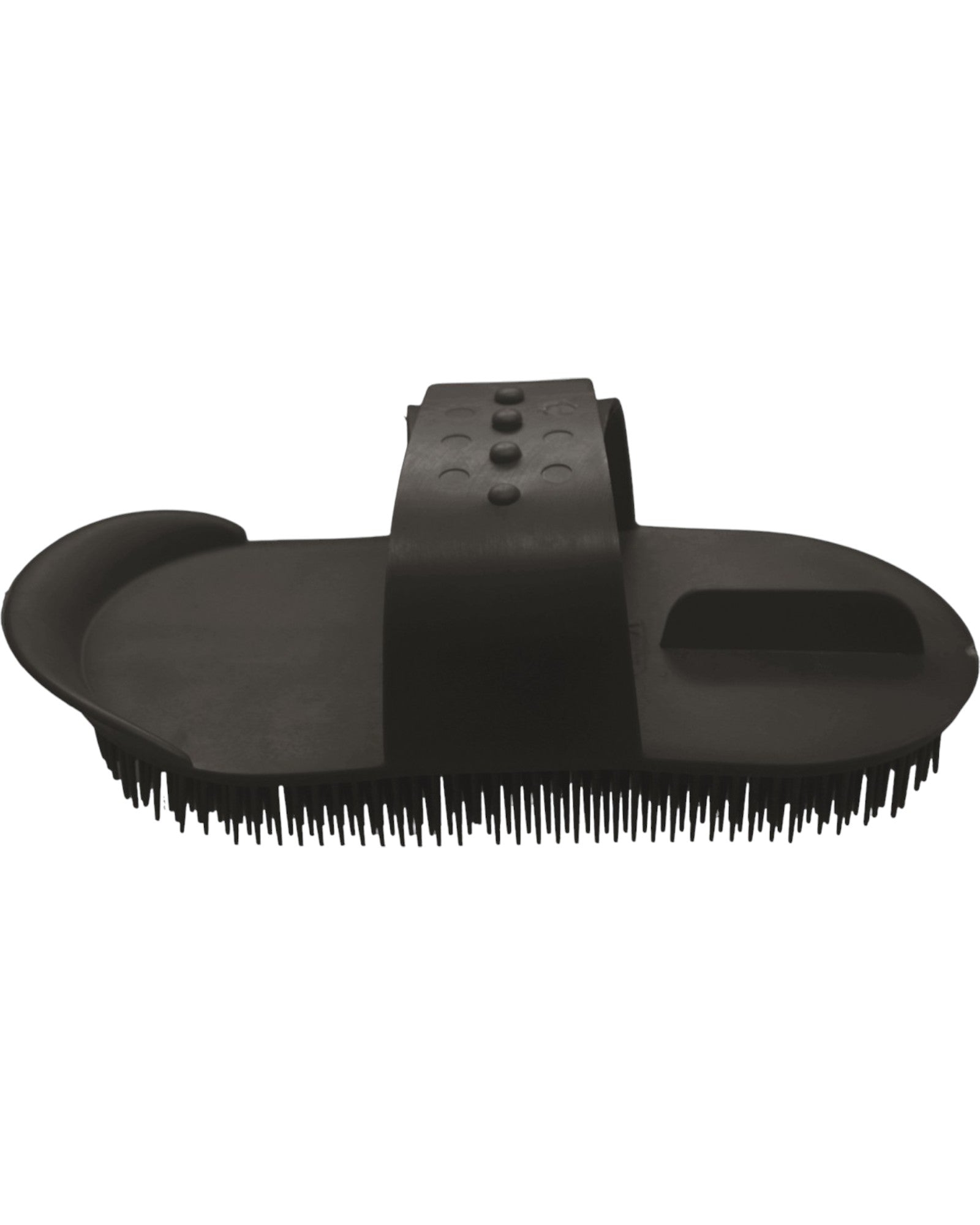 Horse cleaning brush conifer DIFFERENT COLORS
