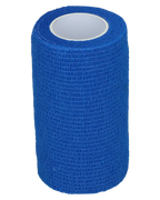 Paardenbandage dier zelfklevend elastisch Excellent Profi 10 cm diverse kleuren