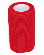 Paardenbandage dier zelfklevend elastisch Excellent Profi 10 cm diverse kleuren