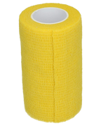 Paardenbandage dier zelfklevend elastisch Excellent Profi 10 cm diverse kleuren