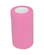 Paardenbandage dier zelfklevend elastisch Excellent Profi 10 cm diverse kleuren