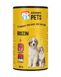 Excellent Pets Biozin – Unterstützung für Fell, Haut und Krallen