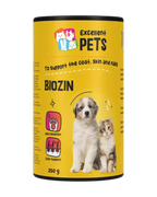Excellent Pets Biozin – Unterstützung für Fell, Haut und Krallen
