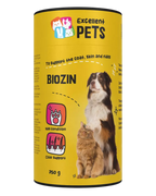 Excellent Pets Biozin – Unterstützung für Fell, Haut und Krallen