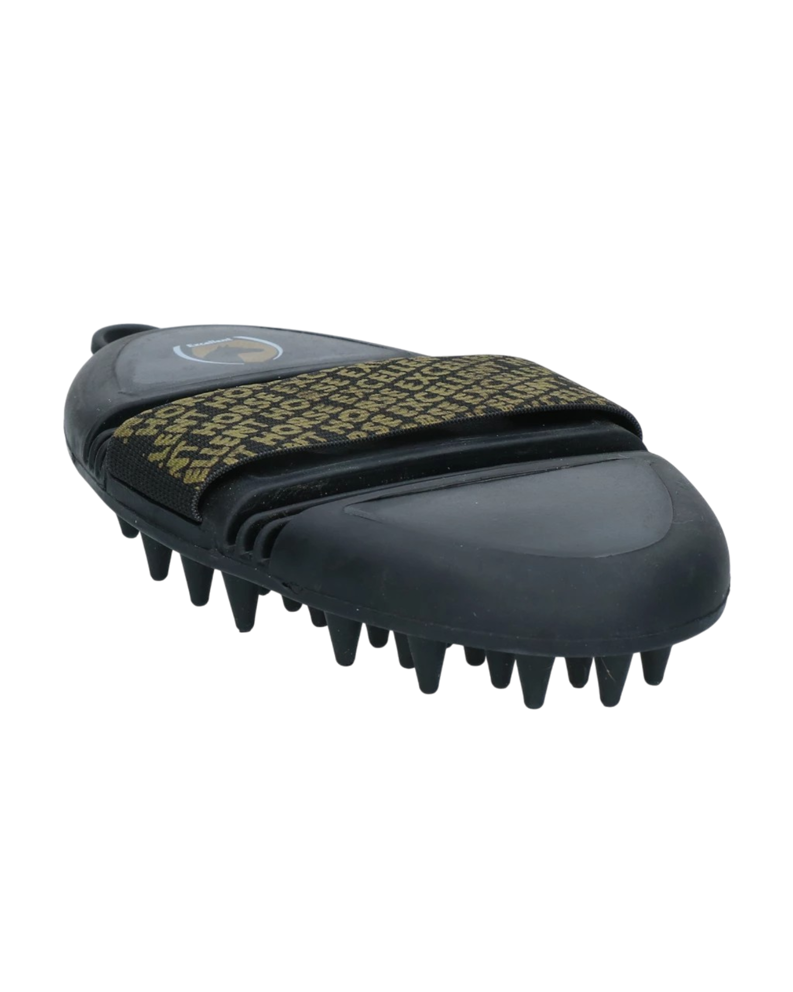 Flexi Massage Brush for Horses – Excellent Horse