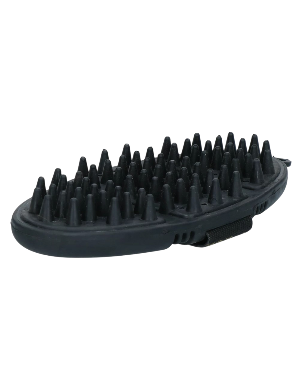 Flexi Massage Brush for Horses – Excellent Horse